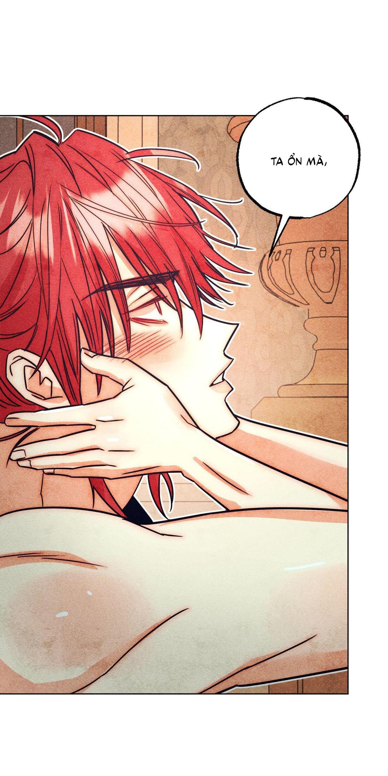 Đọc truyện (CBunu) Làm vị cứu tinh thật dễ dàng - Chapter 99