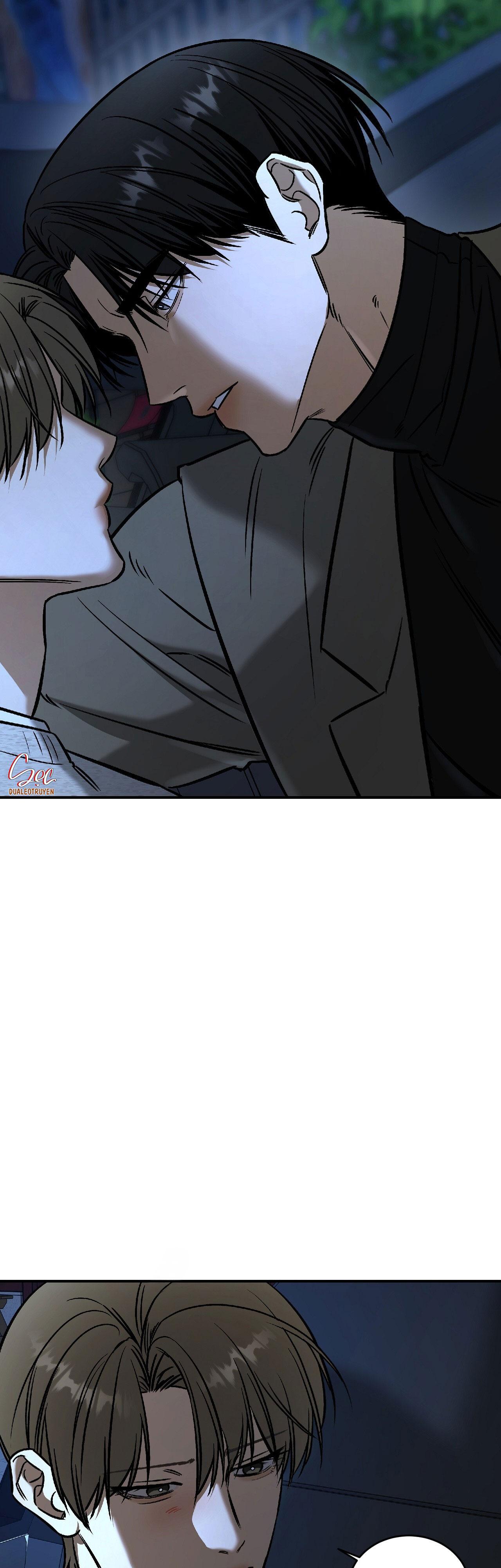 Đọc truyện NGƯỜI ĐÀN ÔNG CHO EM TẤT CẢ - Chapter 39