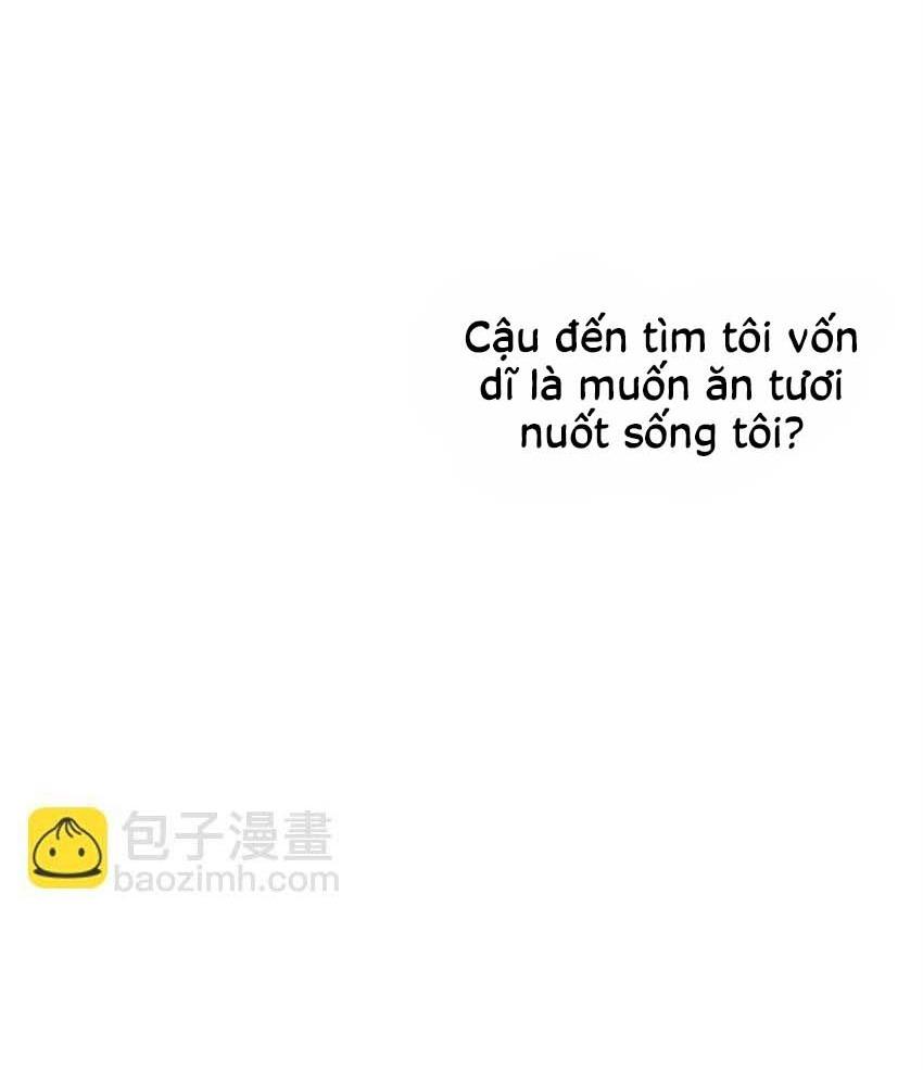 Đọc truyện Bạn Trai Mãnh Hổ Của Hắn - Chapter 27