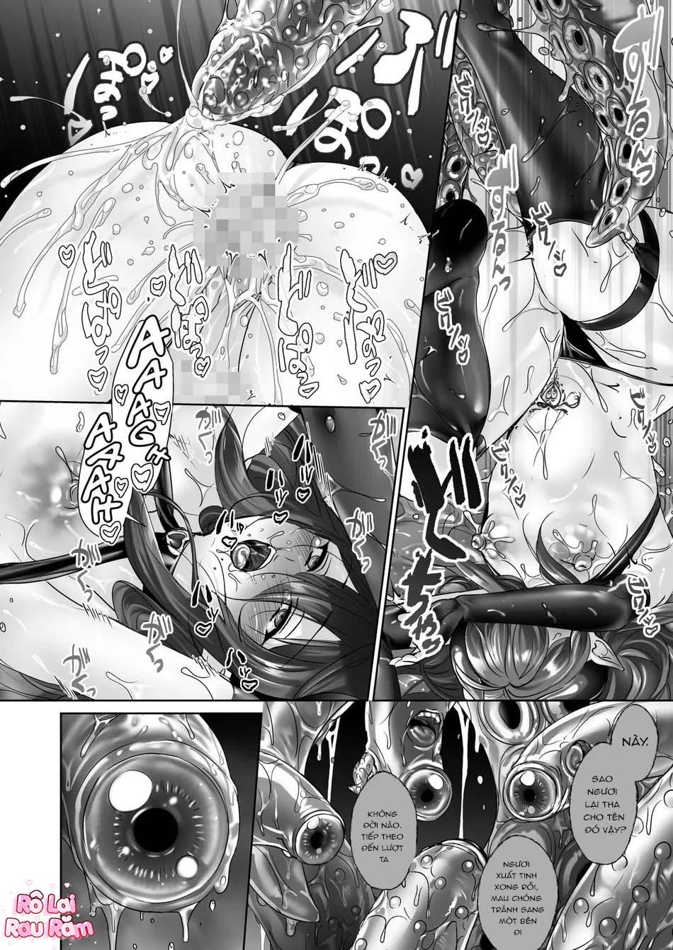 Đọc truyện TUYỂN TẬP BDSM CHỊT CHỌT - Chapter 229