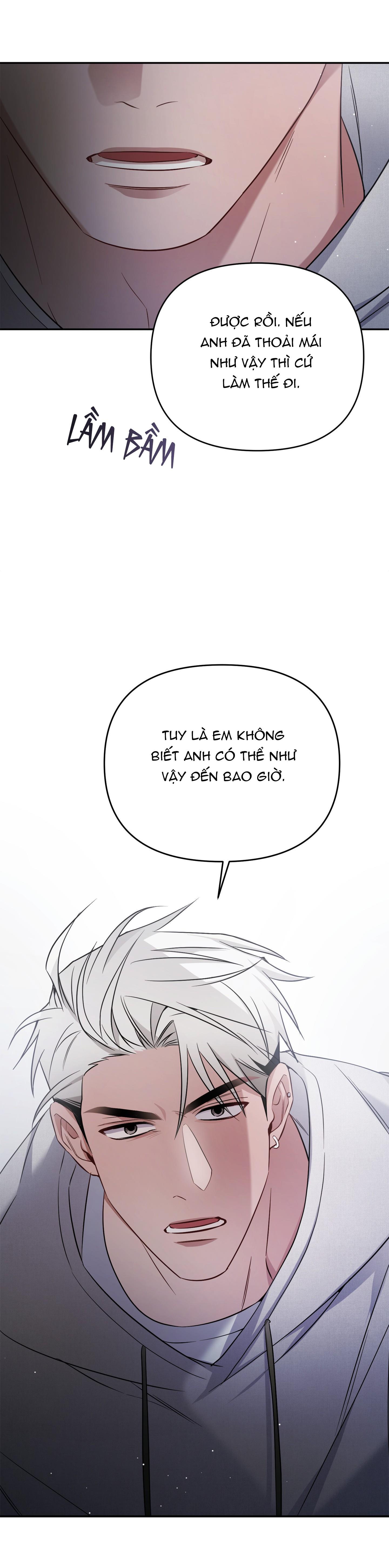 Đọc truyện BL NGẮN CHỊCH HỎNY - Chapter 41.3