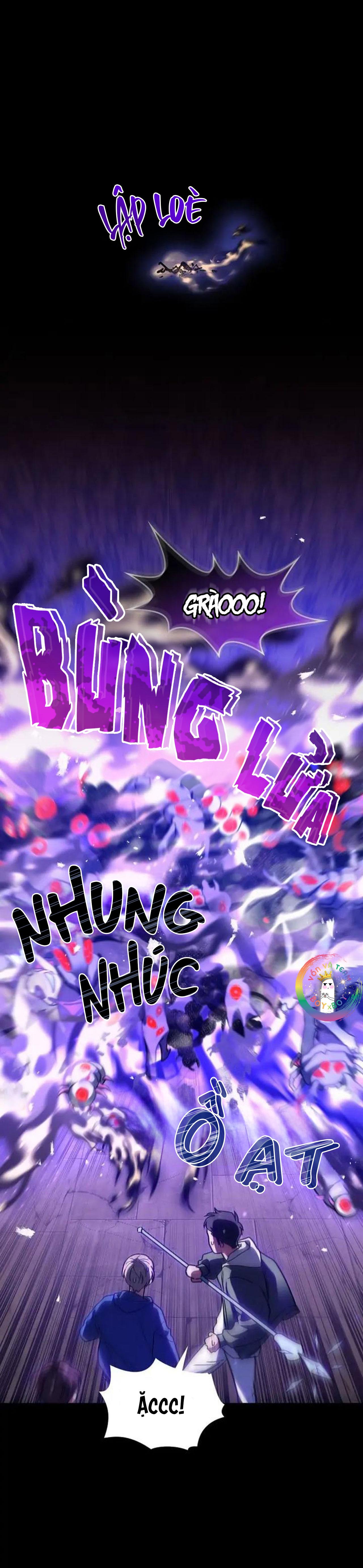 Đọc truyện Vết Tích Của Ánh Dương - Chapter 39