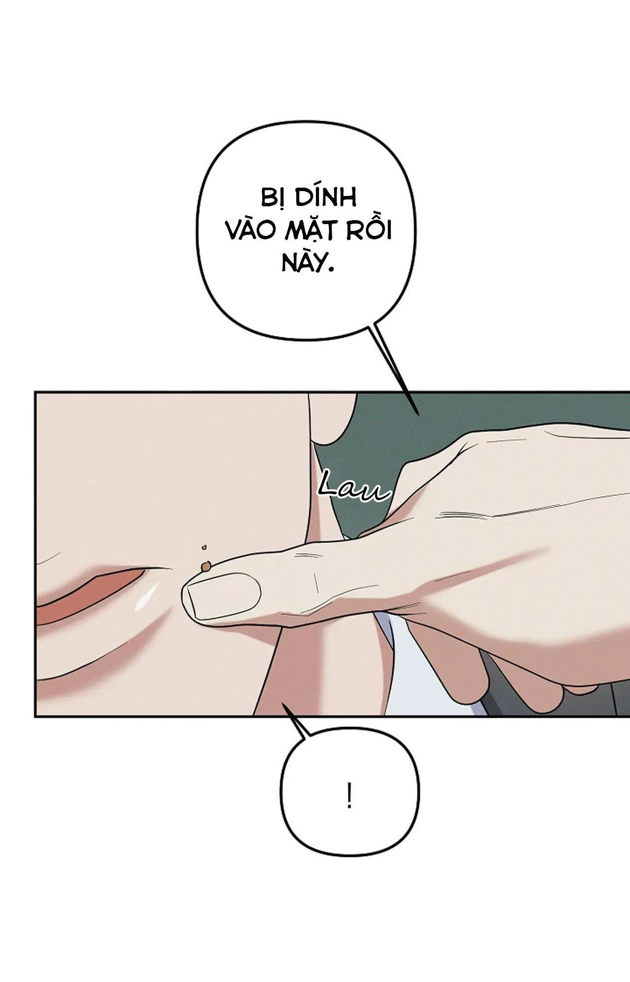 Đọc truyện (END) LÝ DO BỊ LOẠI - Chapter 35