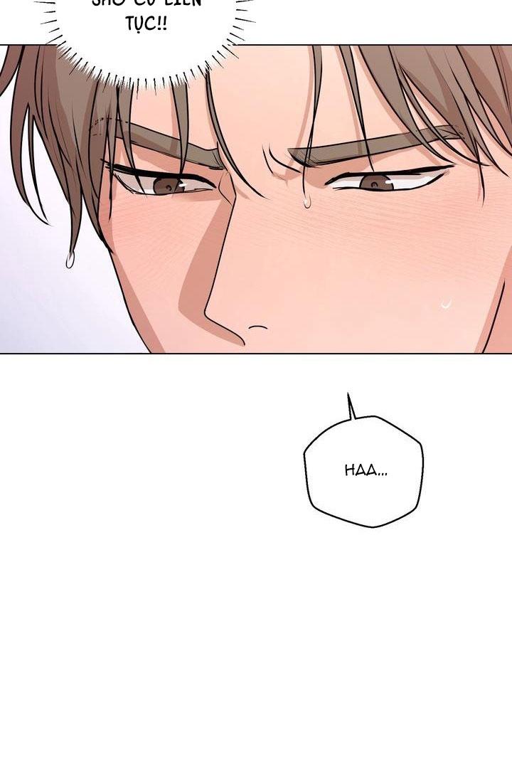 Đọc truyện BÁNH QUY TÌNH YÊU TAN CHẢY - Chapter 4
