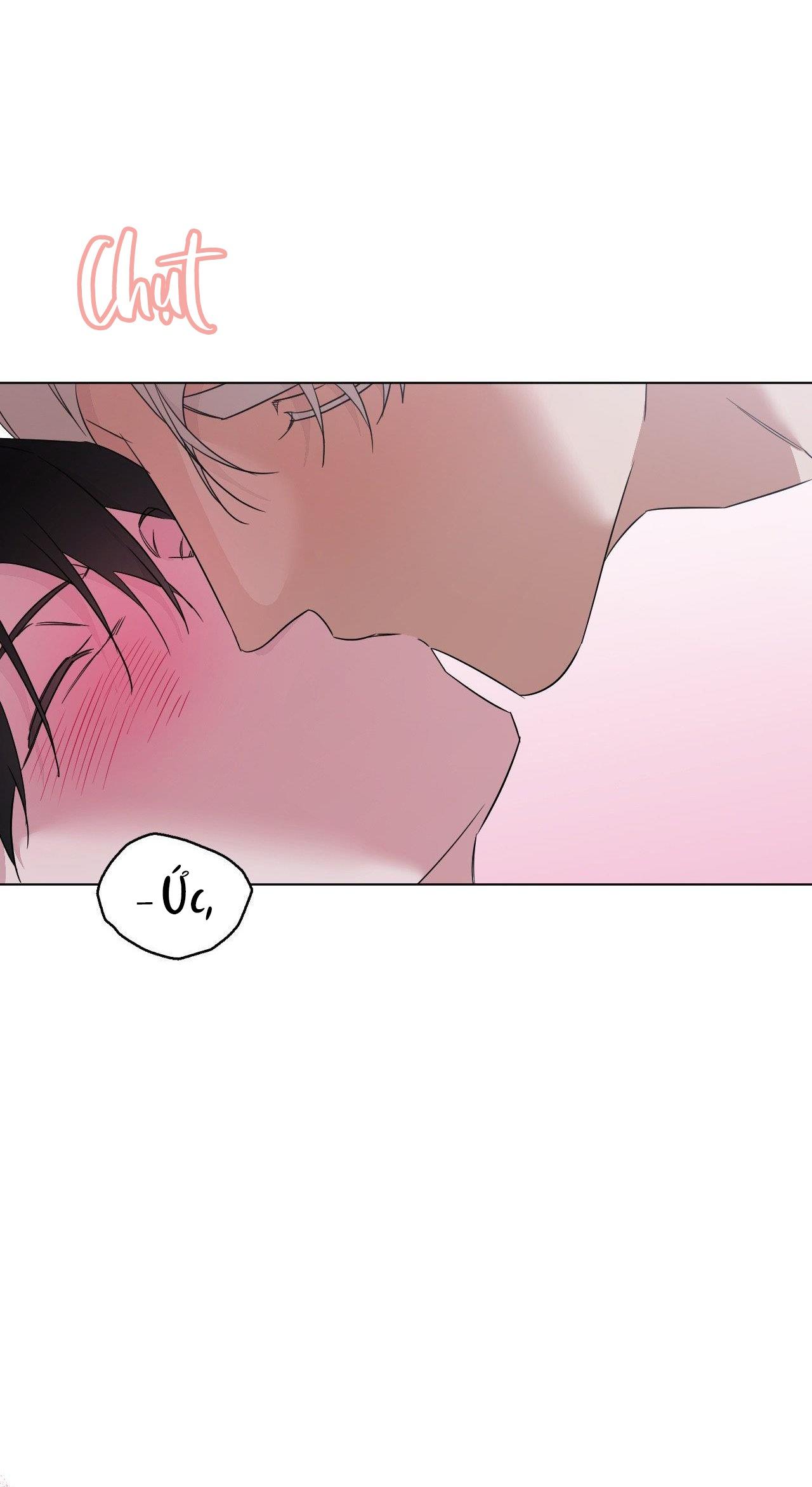 Đọc truyện LỖI TẠI DỄ THƯƠNG - Chapter 39