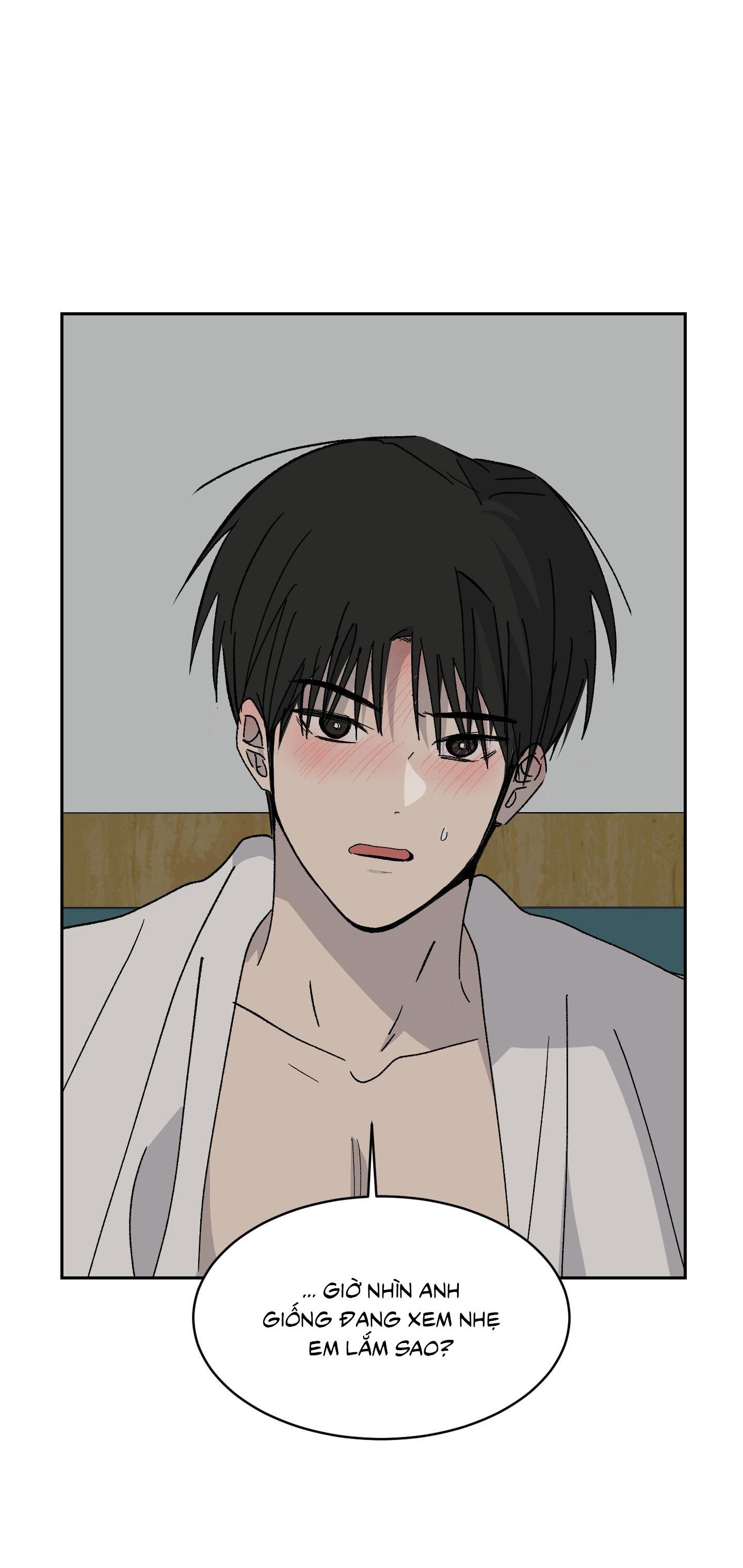 Đọc truyện Missing Romance - Chapter 27