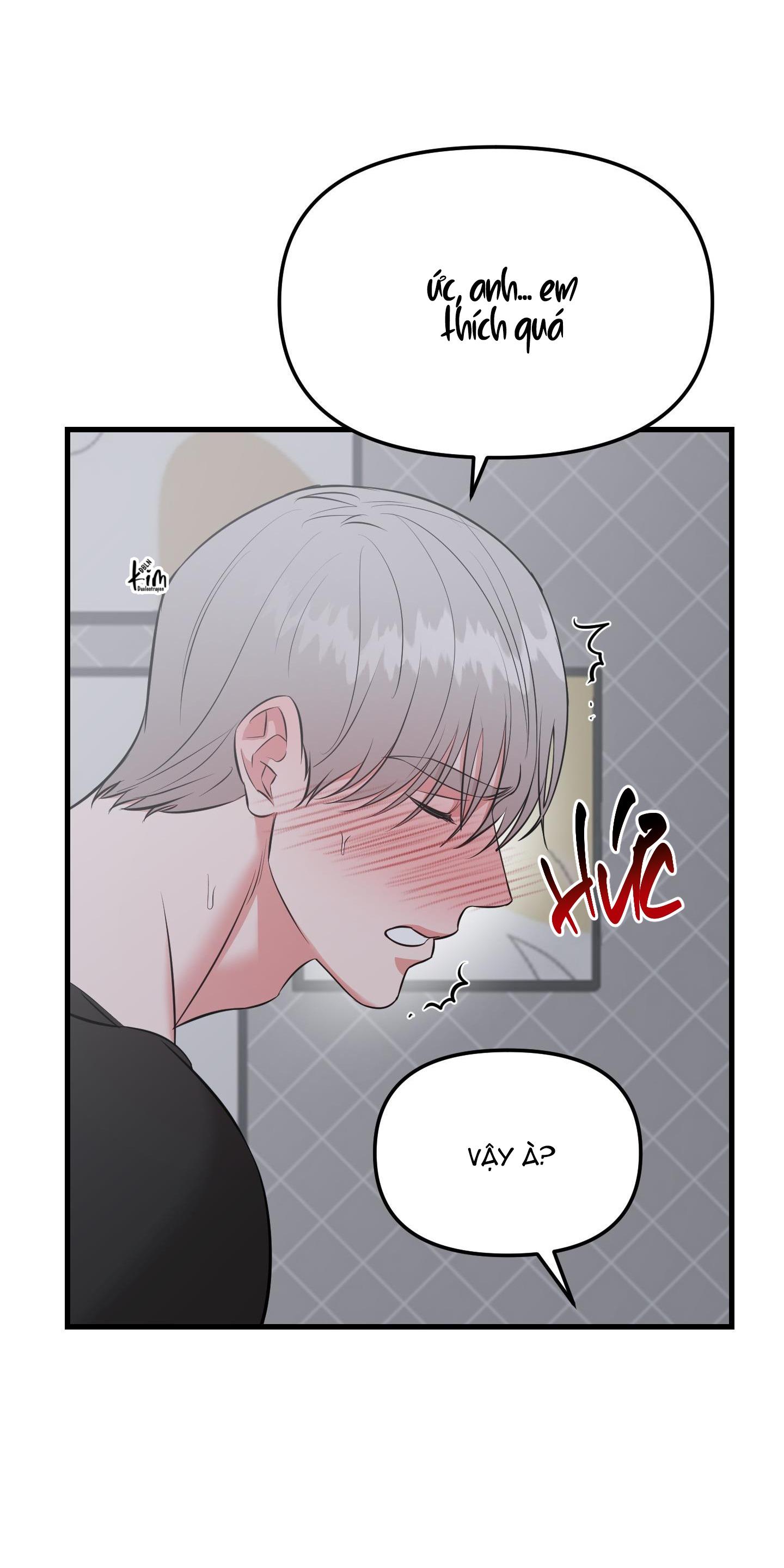 Đọc truyện TUYỂN TẬP NGỰC BỰ, CUNG KHỦ CỦA NHÀ KIM - Chapter 177.3