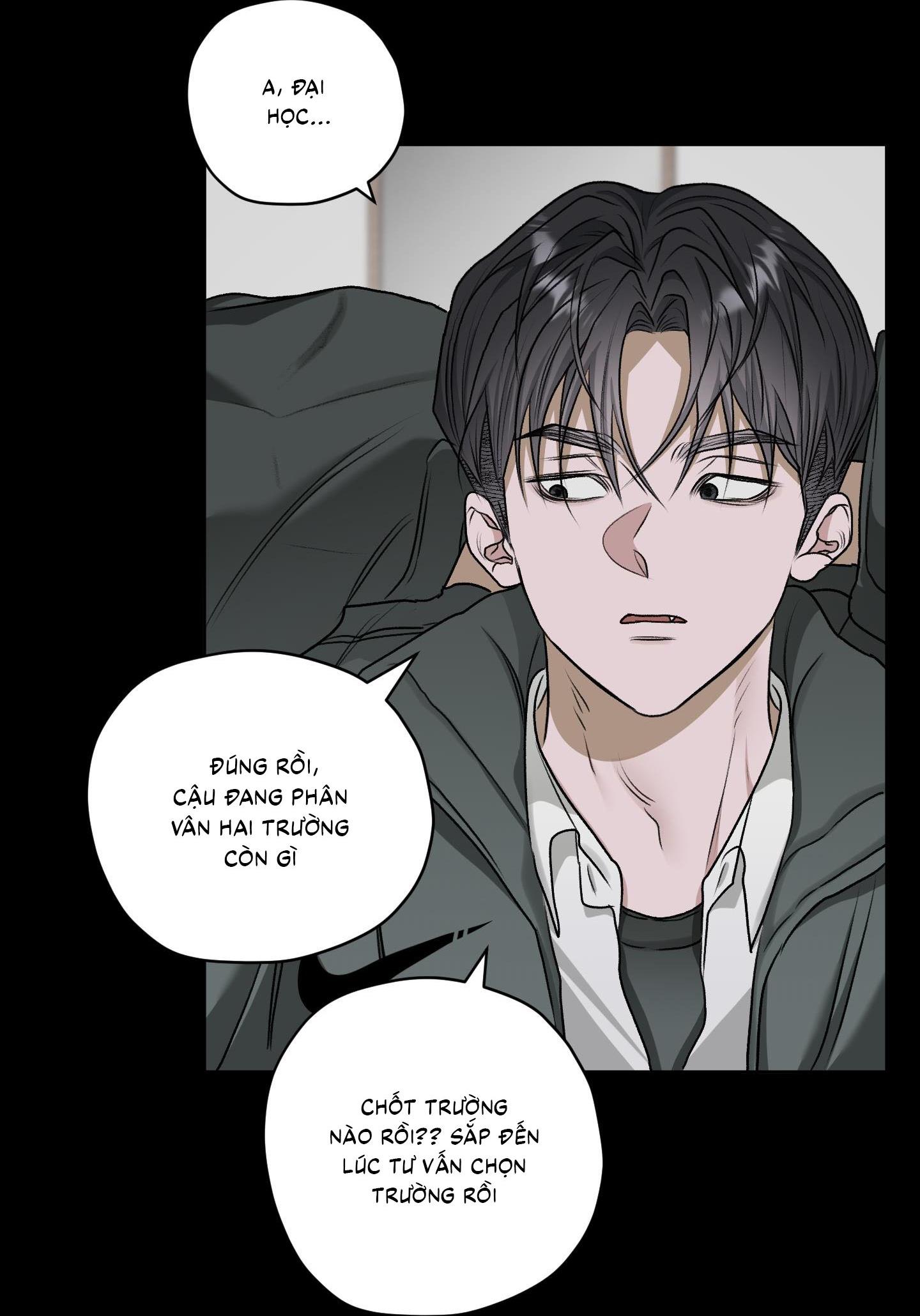 Đọc truyện (CBunu) Đầm Sen Héo Úa - Chapter 46