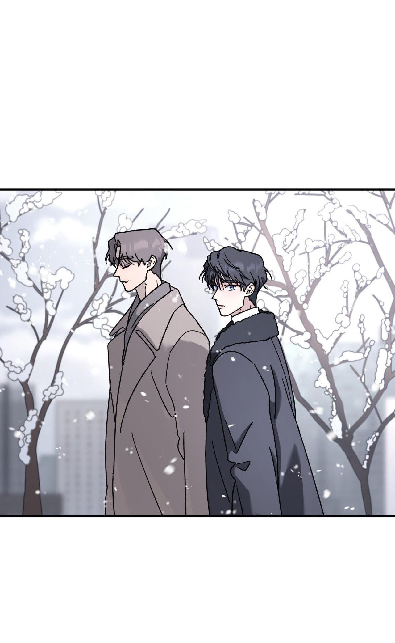 Đọc truyện (CBunu) Cây Không Có Rễ - Chapter 51