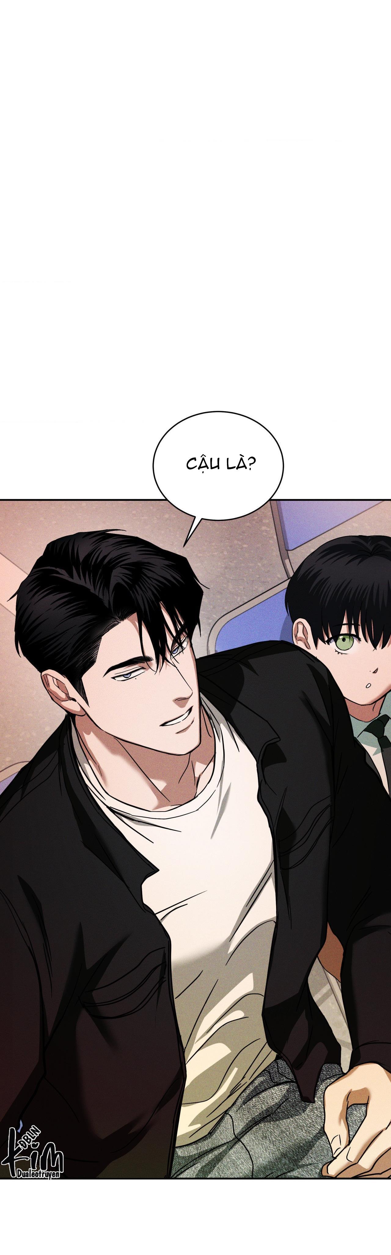 Đọc truyện FLASHLIGHT - Chapter 11