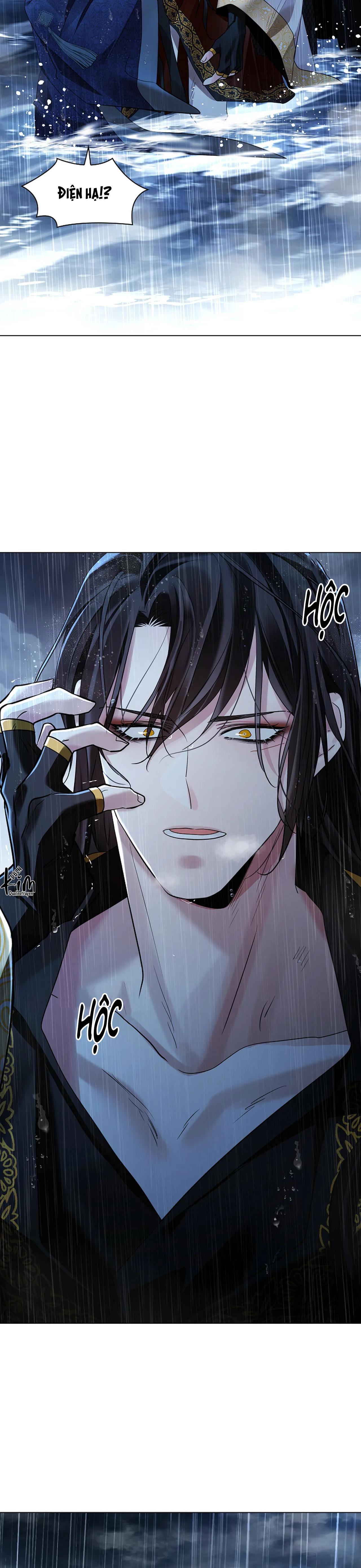 Đọc truyện HOA GIẤY - Chapter 74