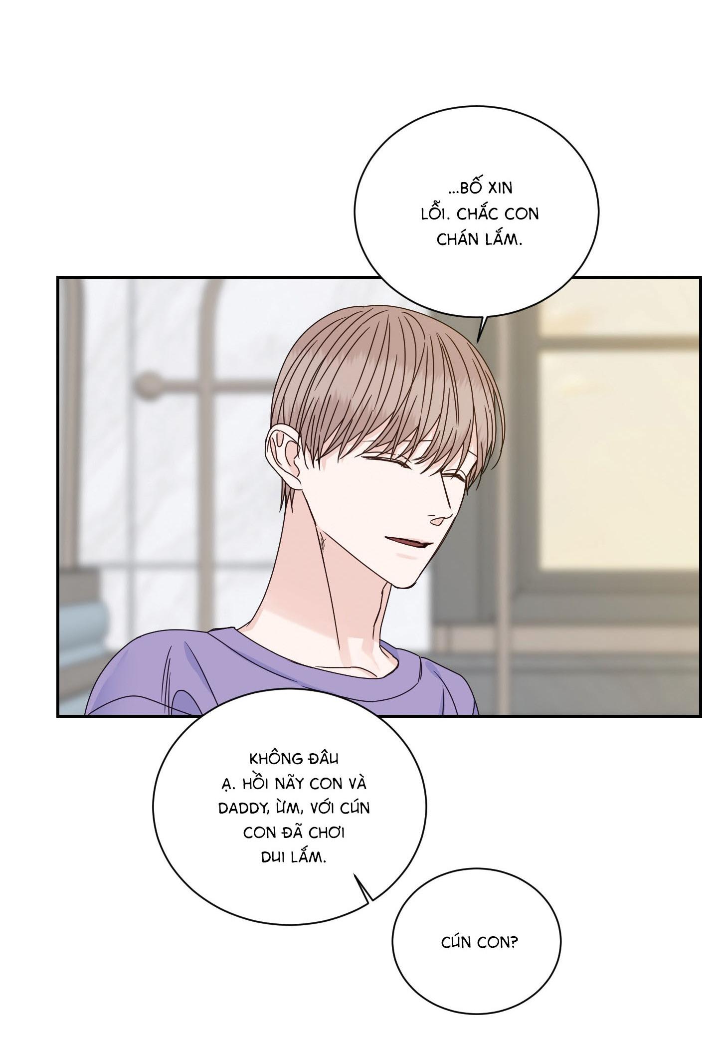 Đọc truyện (CBunu) Điểm dừng chân cuối cùng - Chapter 62