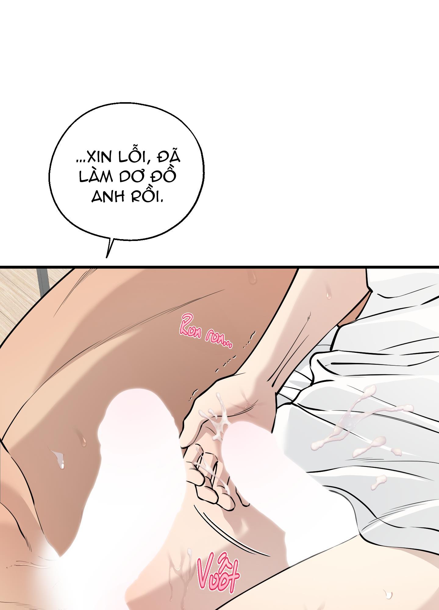 Đọc truyện NGHIỆN SEX - Chapter 36.7