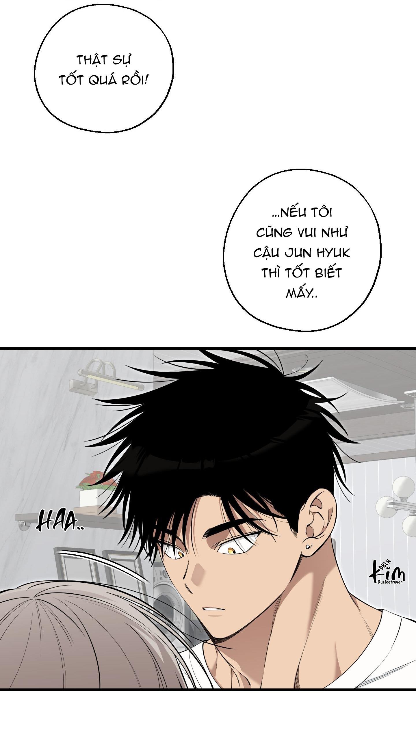 Đọc truyện NGHIỆN SEX - Chapter 36.8