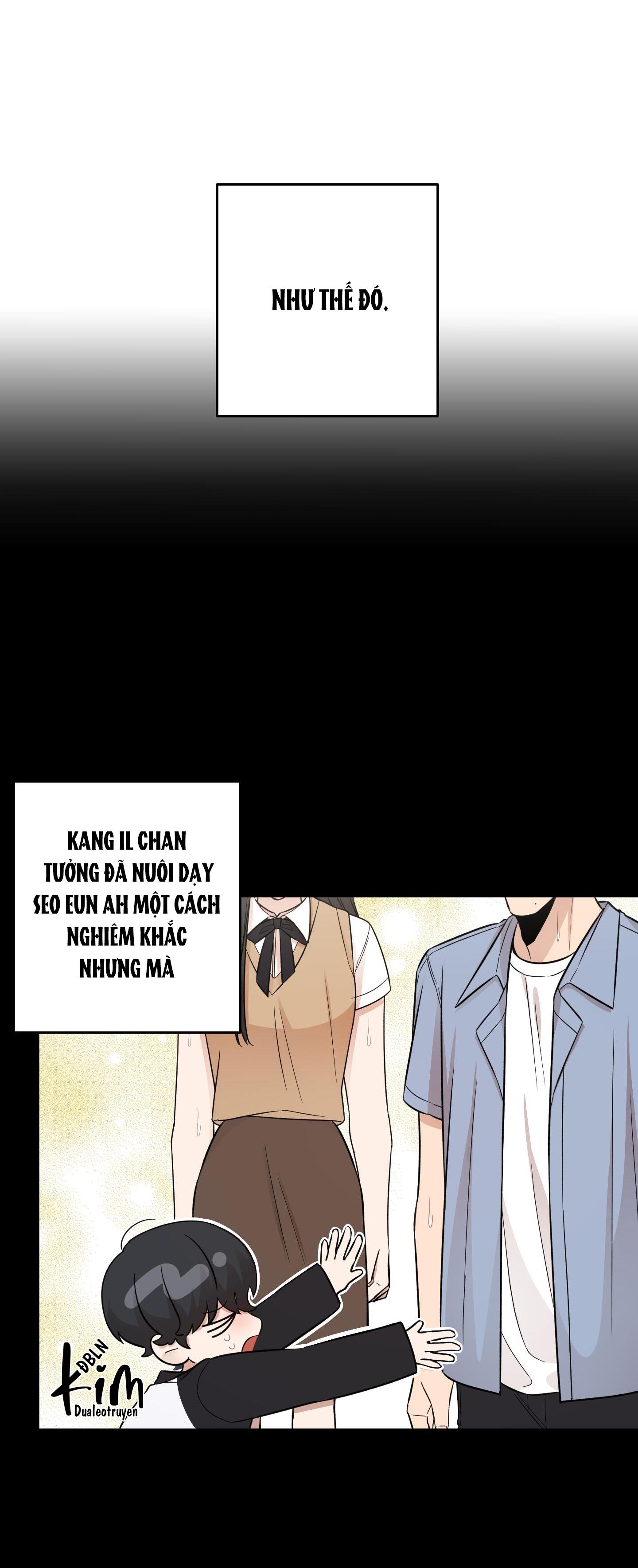 Đọc truyện NGHIỆN SEX - Chapter 29.2