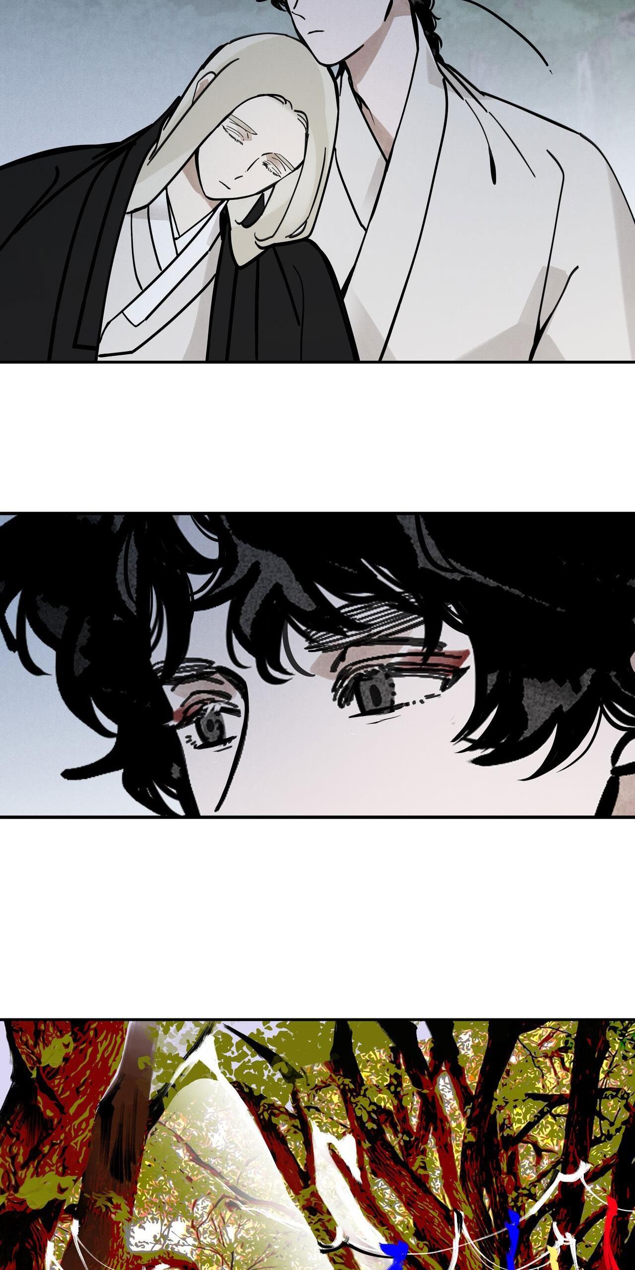 Đọc truyện PALJAE - Chapter 90