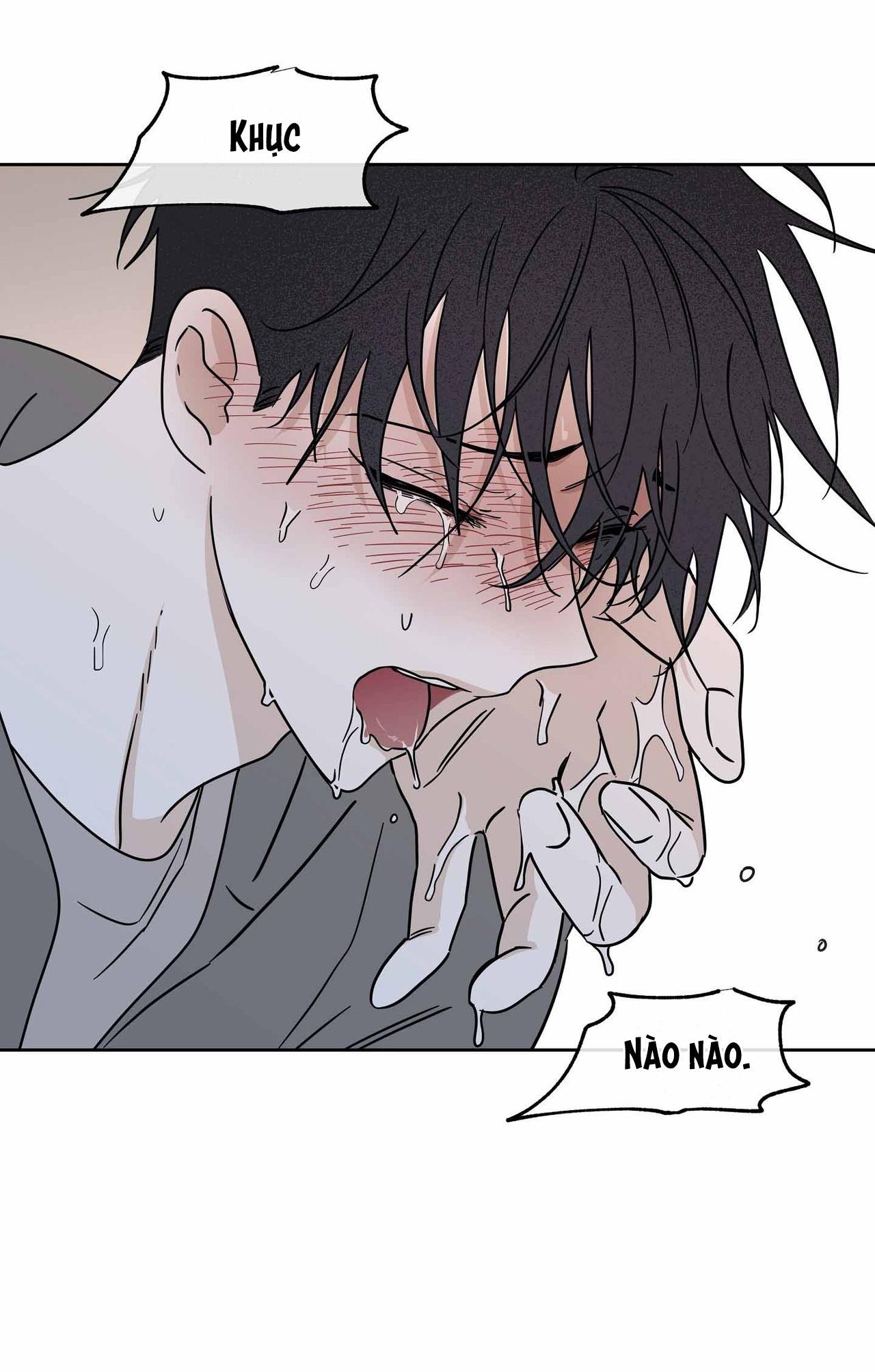 Đọc truyện Thủy triều thấp lúc chạng vạng - Chapter 25
