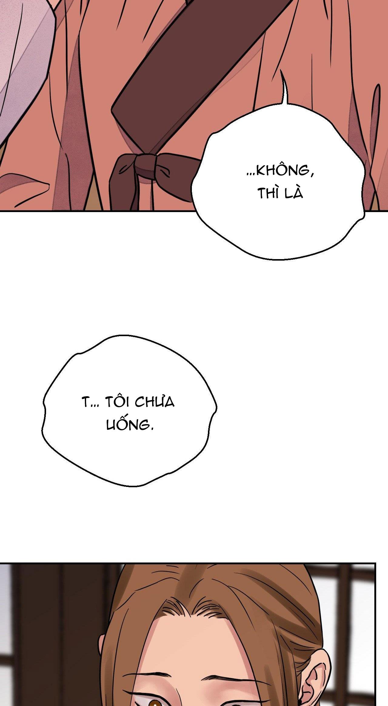 Đọc truyện KIẾM HOA - Chapter 73