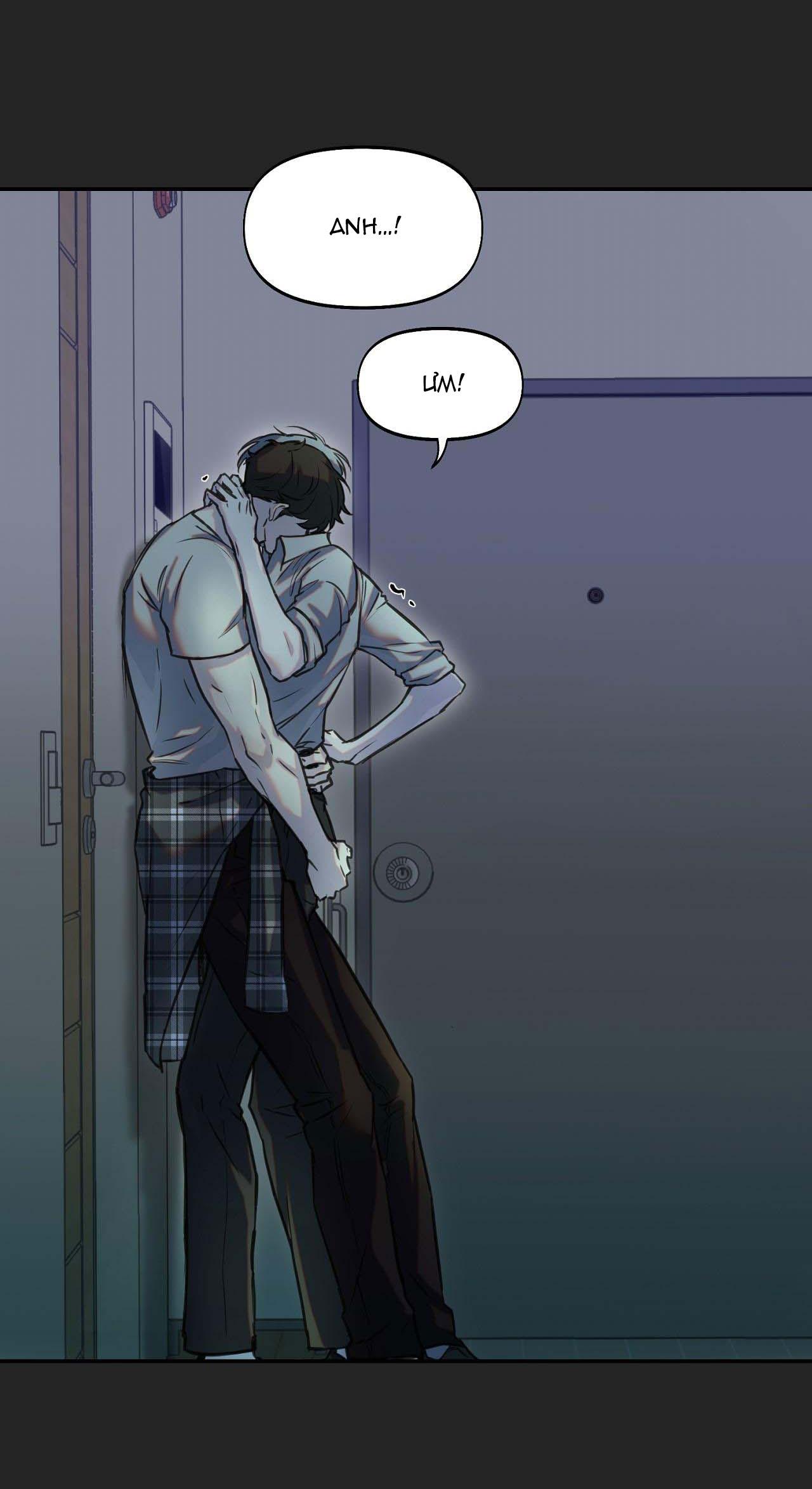 Đọc truyện NERD PROJECT - Chapter 19