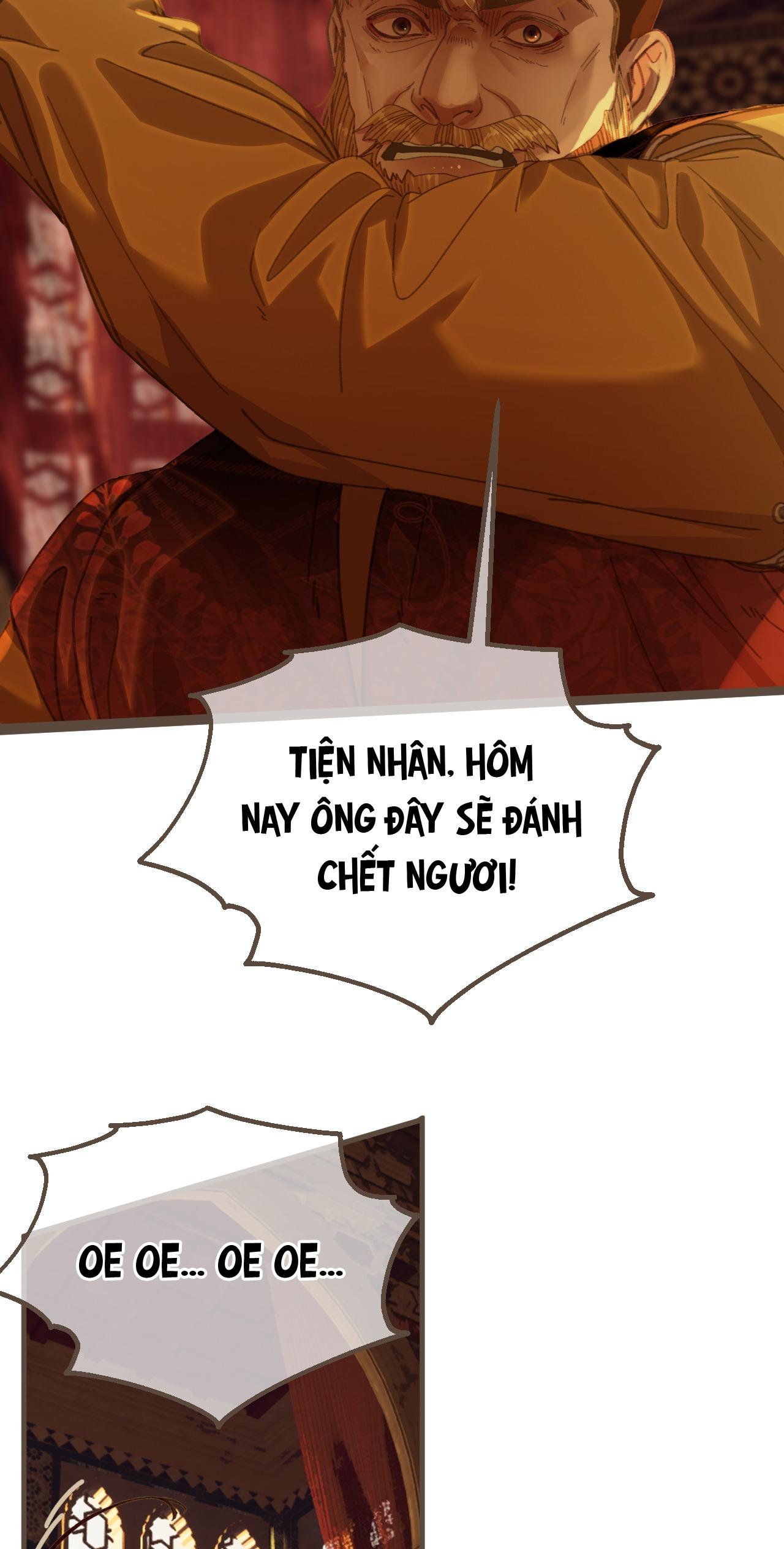 Đọc truyện Á NÔ 2 - THÁM HOA - Chapter 71
