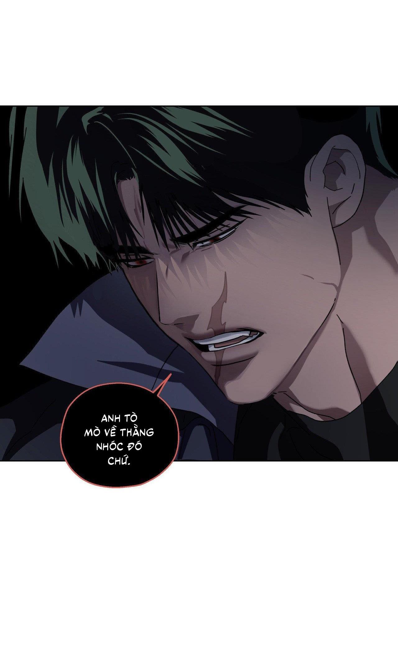 Đọc truyện |DROP| In The Deep - Chapter 7