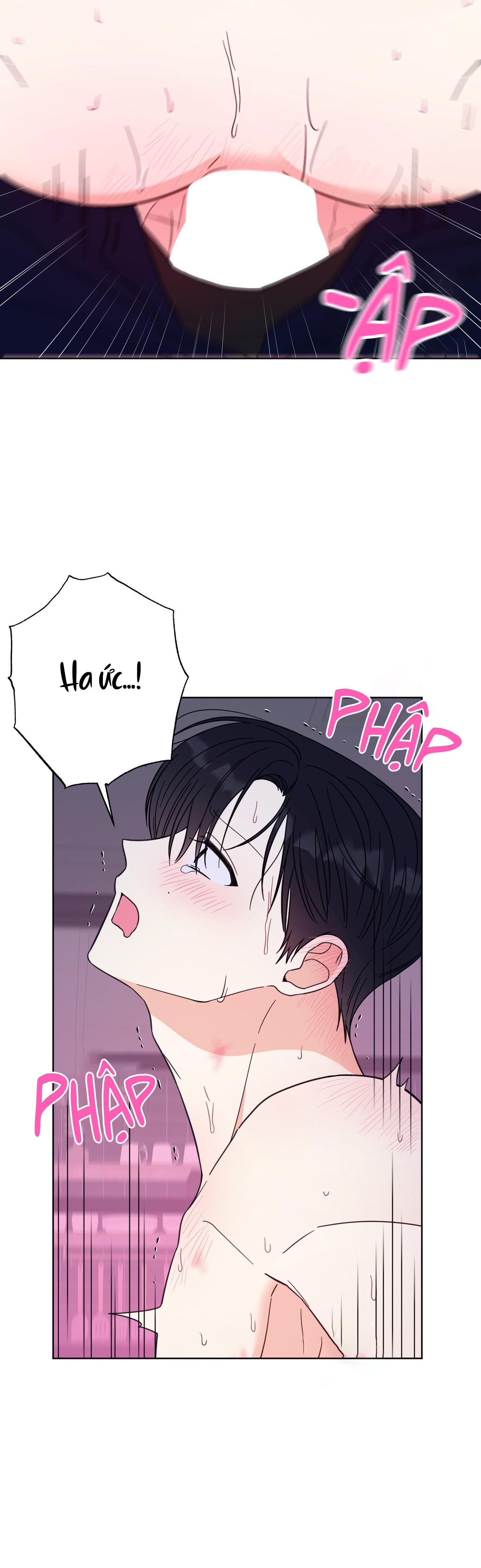 Đọc truyện MÀU TRUNG TÍNH - Chapter 9