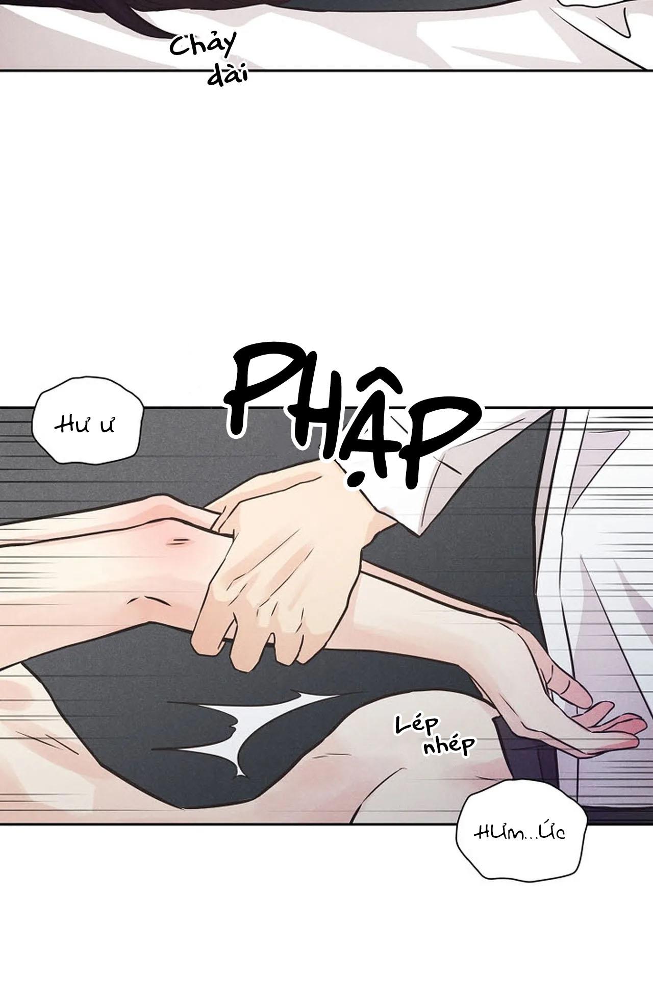 Đọc truyện [on-going] Dòng Chảy Xa Bờ - Chapter 1