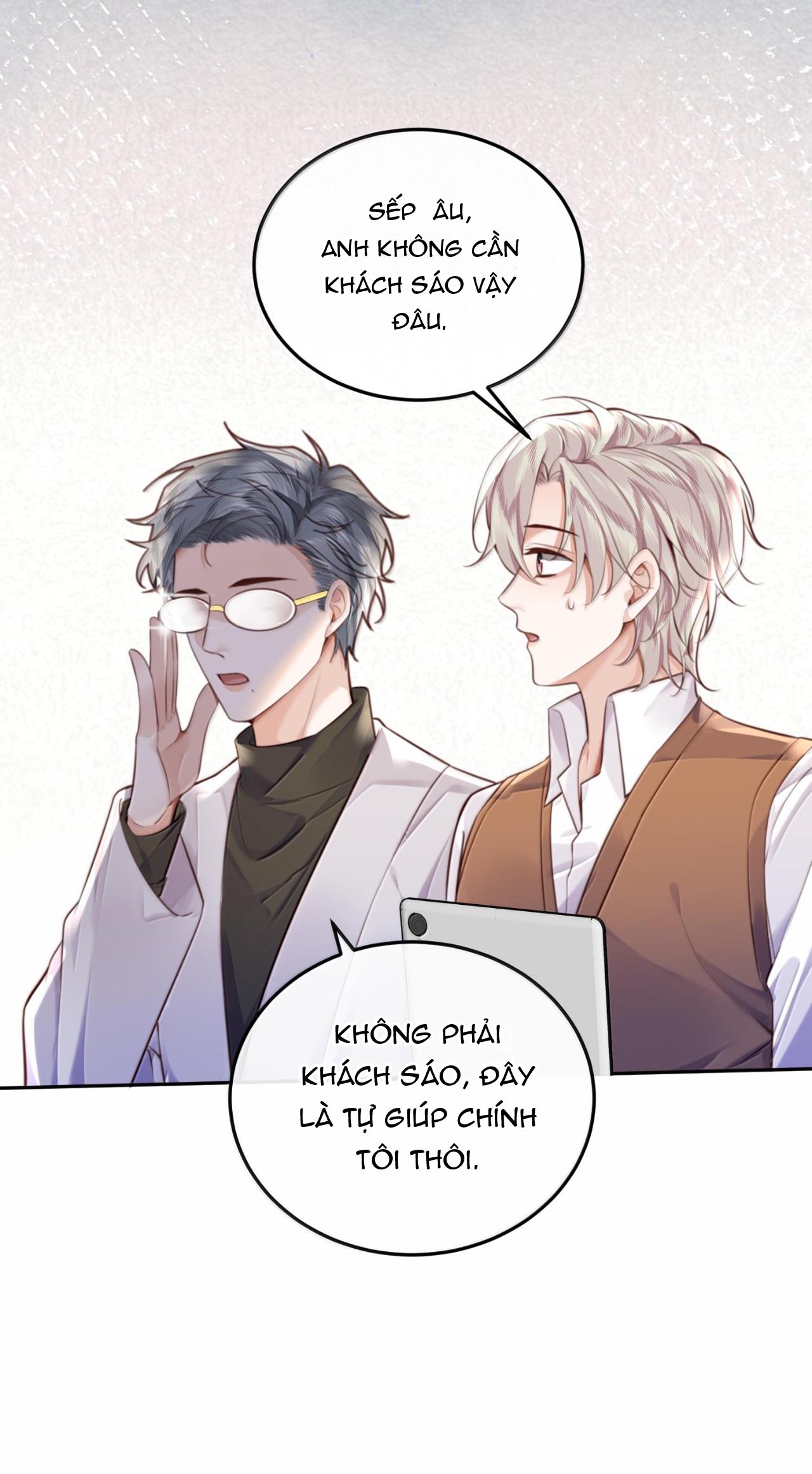 Đọc truyện Đặc Chế Cho Riêng Anh - Chapter 97