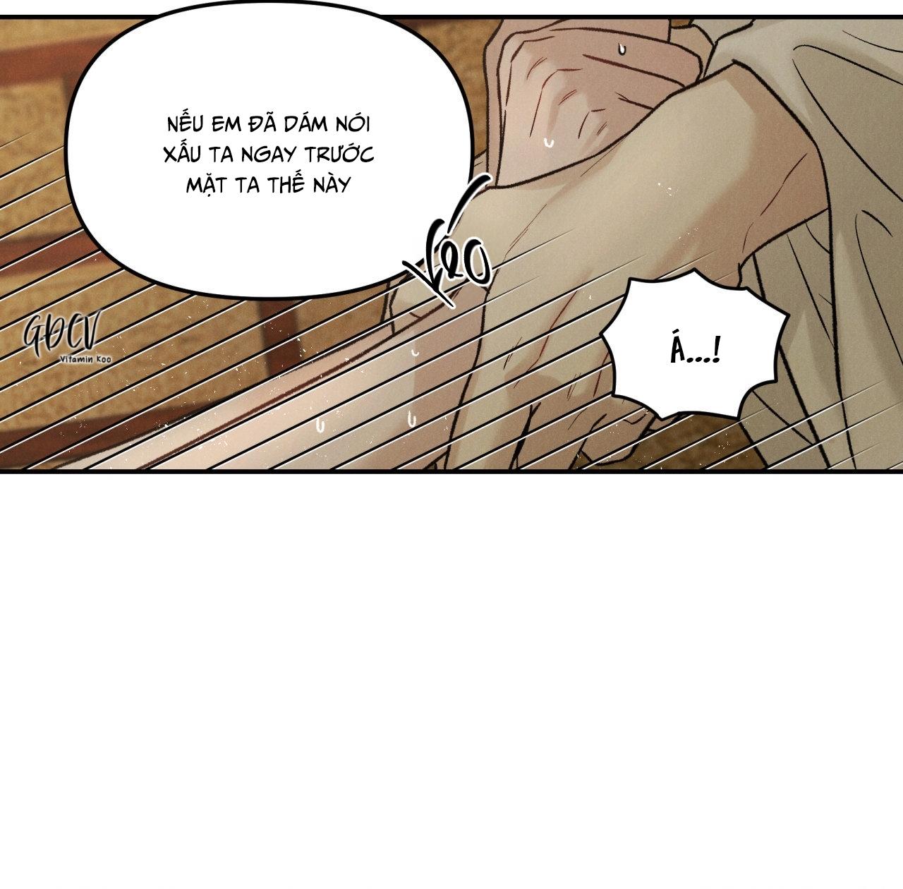 Đọc truyện GALE OF THE GOD - Chapter 14