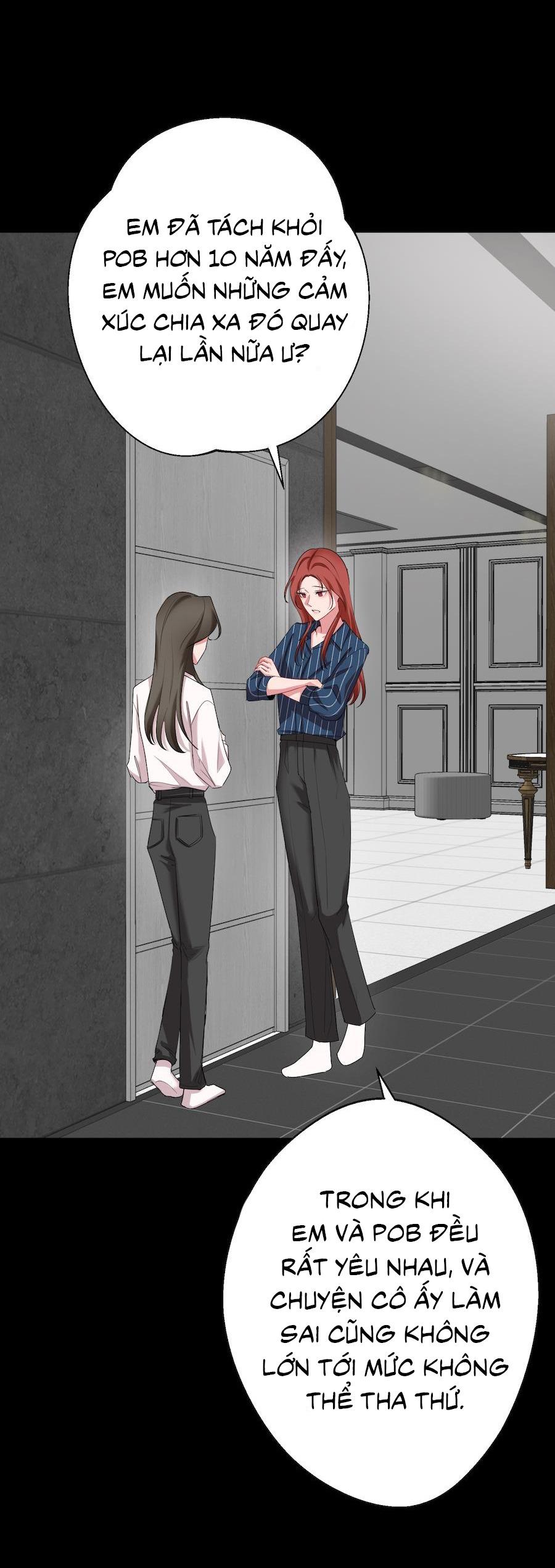 Đọc truyện Flower of youth - Chapter 27