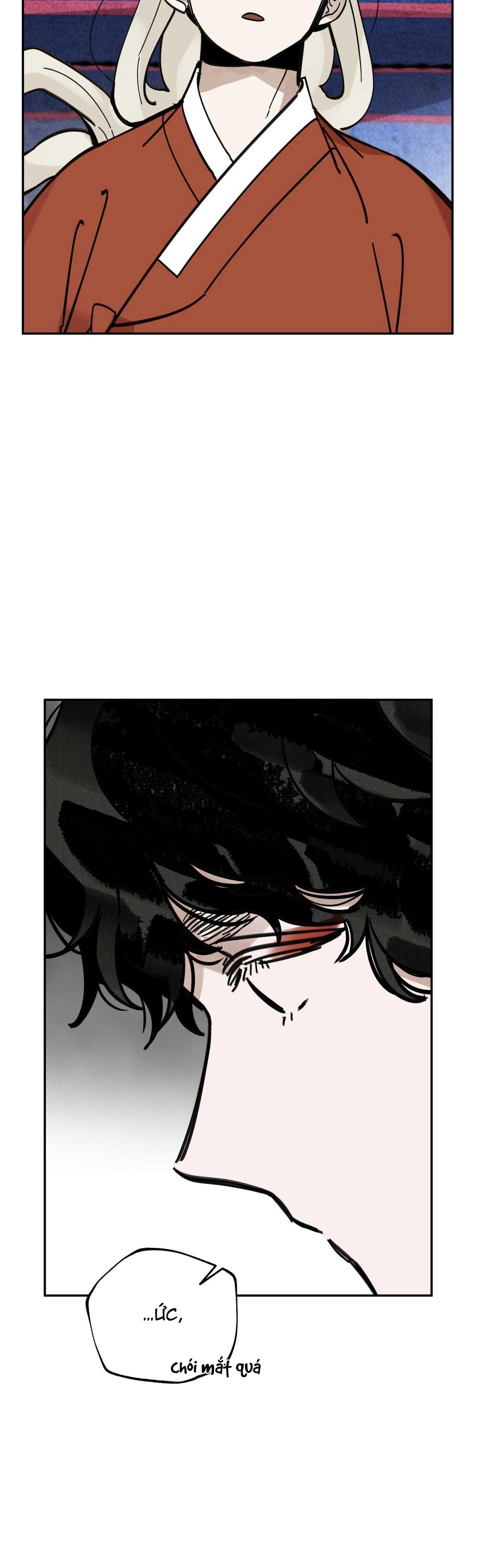 Đọc truyện PALJAE - Chapter 112