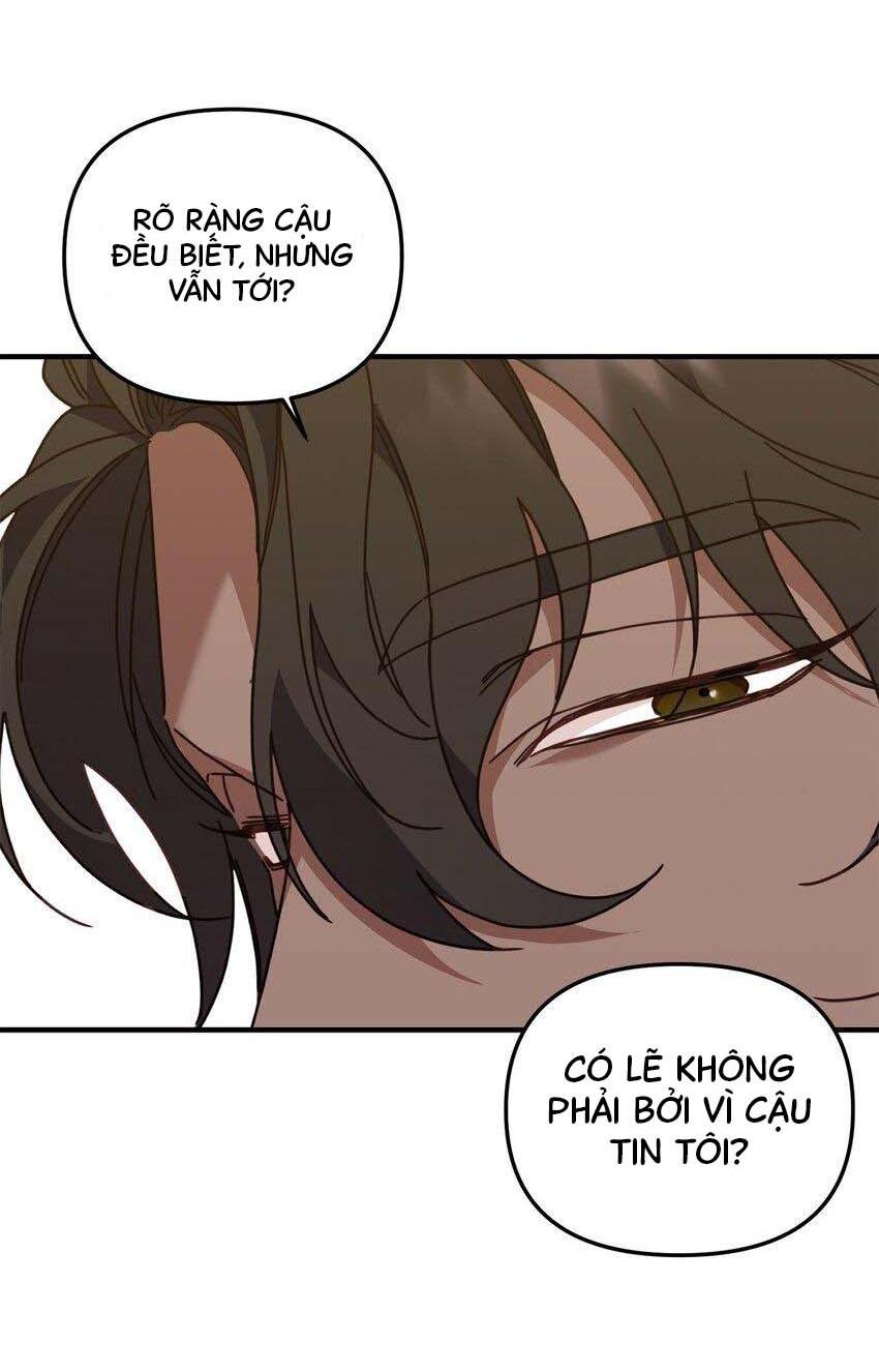 Đọc truyện Bạn Trai Mãnh Hổ Của Hắn - Chapter 27