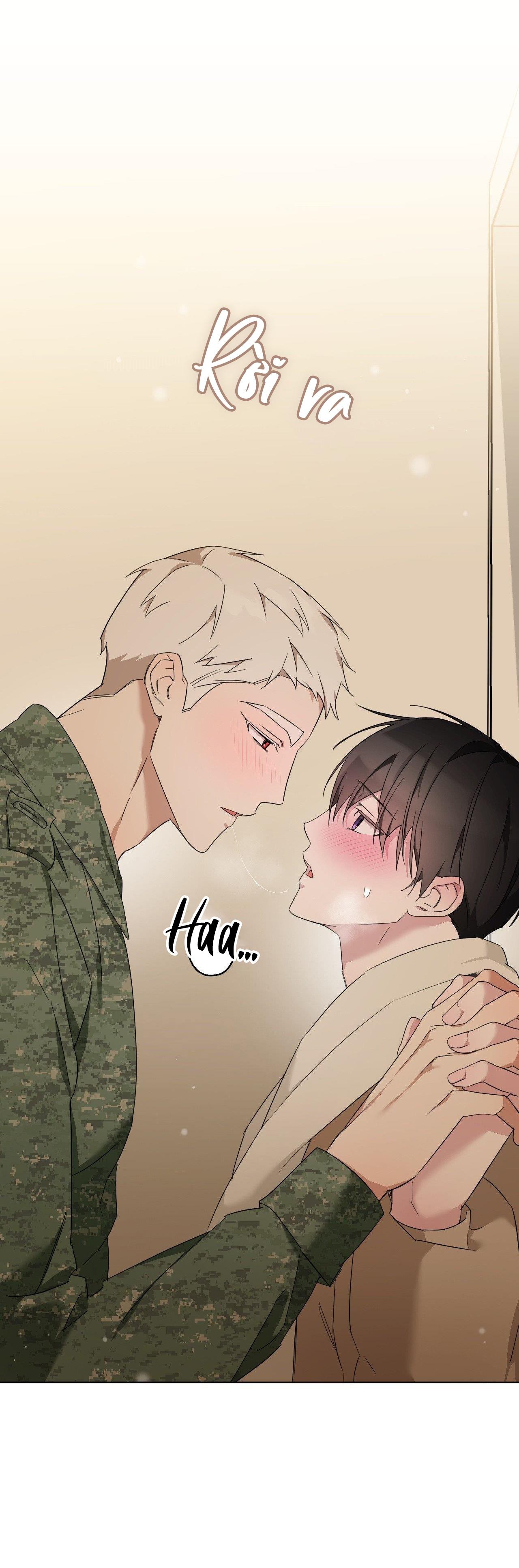 Đọc truyện LỖI TẠI DỄ THƯƠNG - Chapter 39