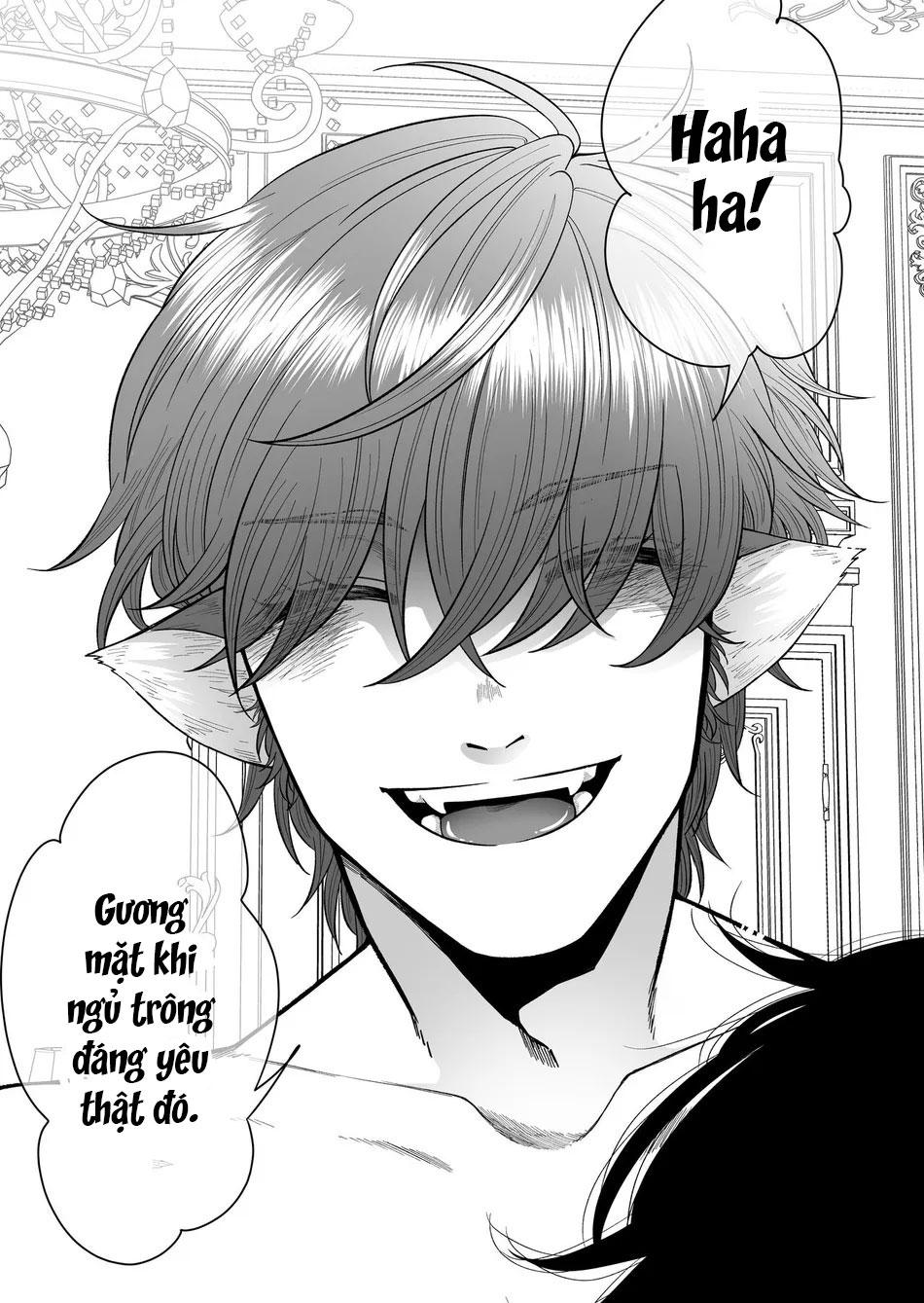 Đọc truyện Tuyển tập truyện doujinshi - Chapter 199