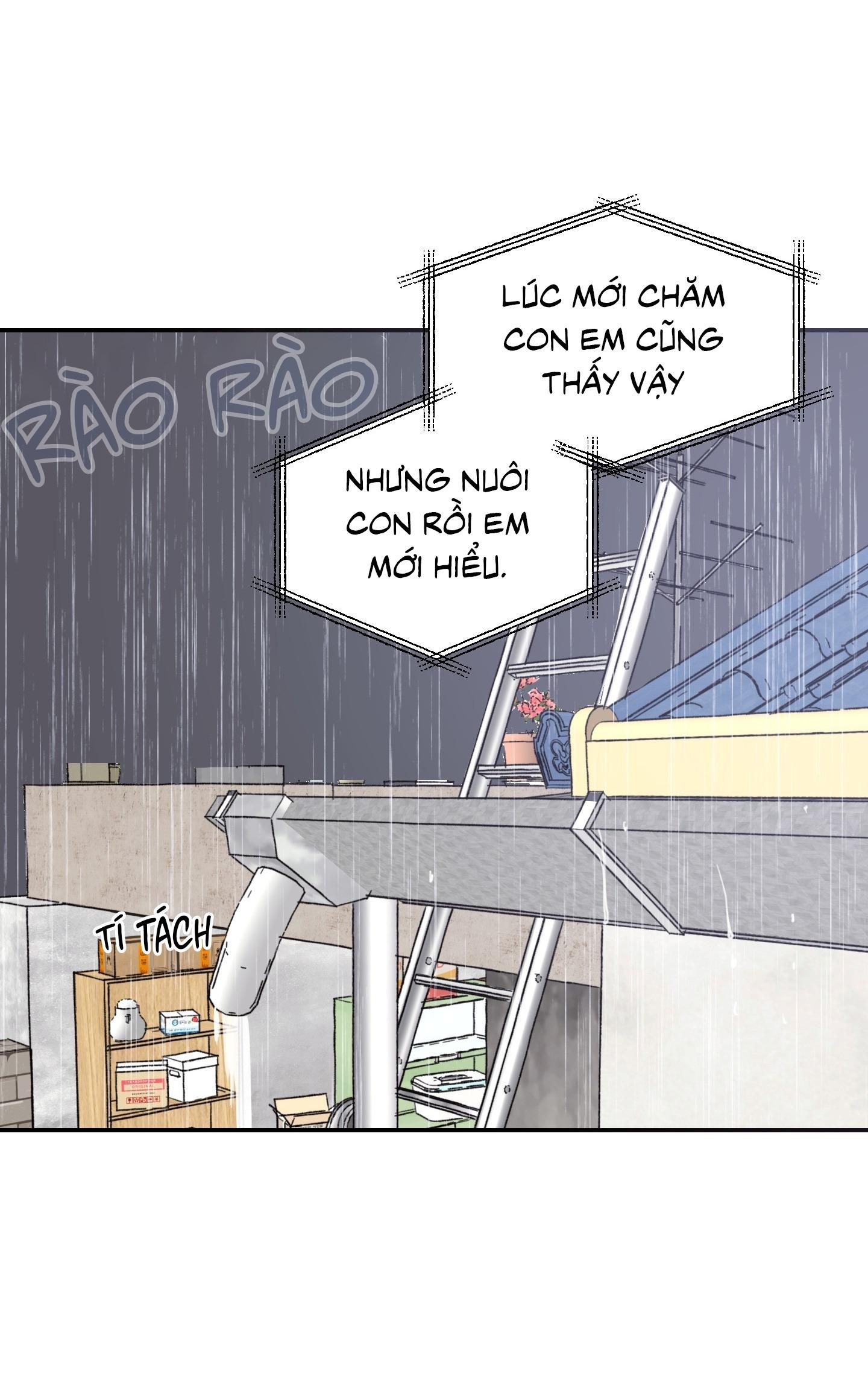 Đọc truyện NGÔI NHÀ HƯỚNG MẶT TRỜI MỌC - Chapter 42