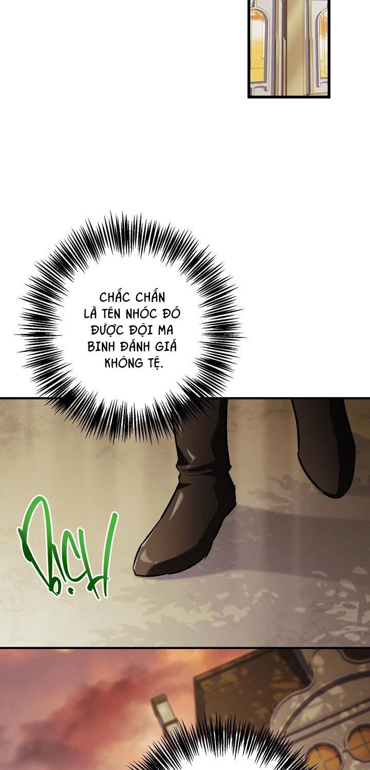 Đọc truyện (ABO) BƯỚC NGOẶT - Chapter 44