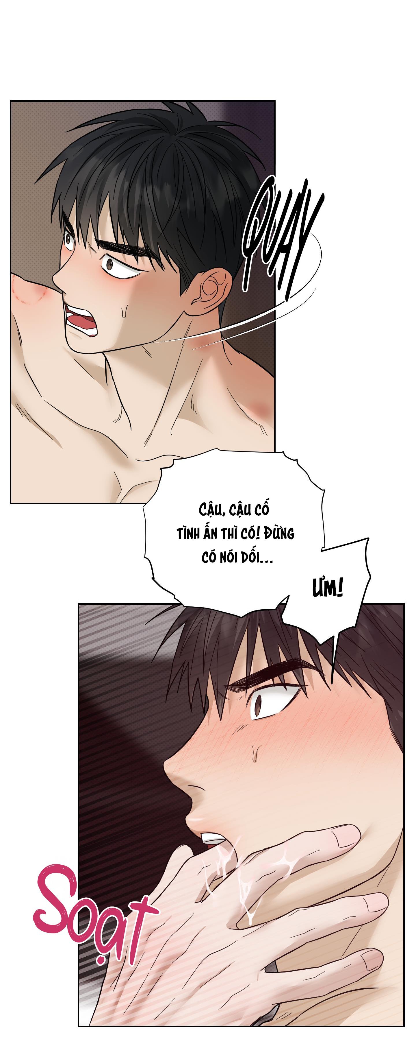 Đọc truyện TUYỂN TẬP CUỒNG CÔNG-CHIẾM HỮU CÔNG CỦA NHÀ KIM - Chapter 45.6