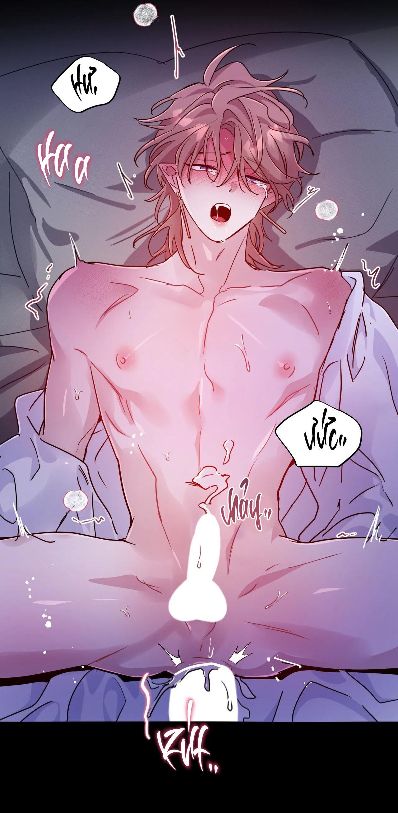 Đọc truyện (CBunu) Ám Giữ Linh Hồn - Chapter 58