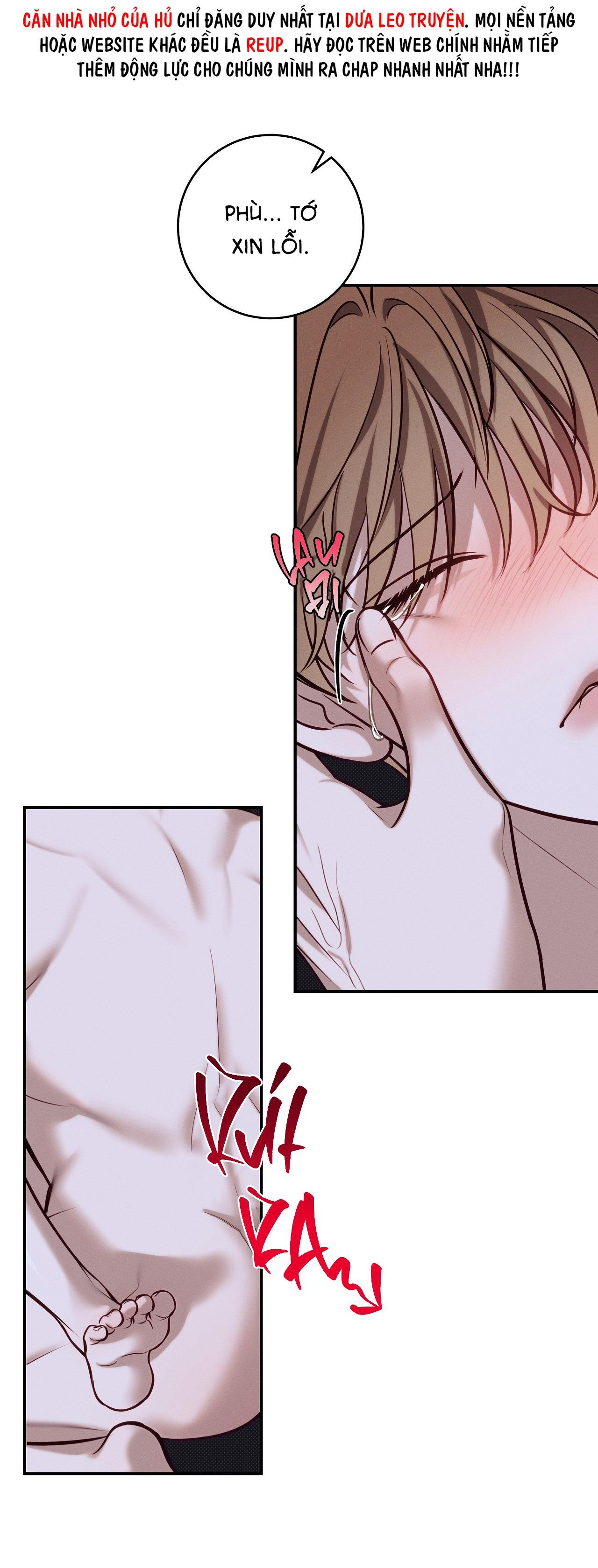 Đọc truyện (END) MÙA HÈ NĂM ẤY - Chapter 40