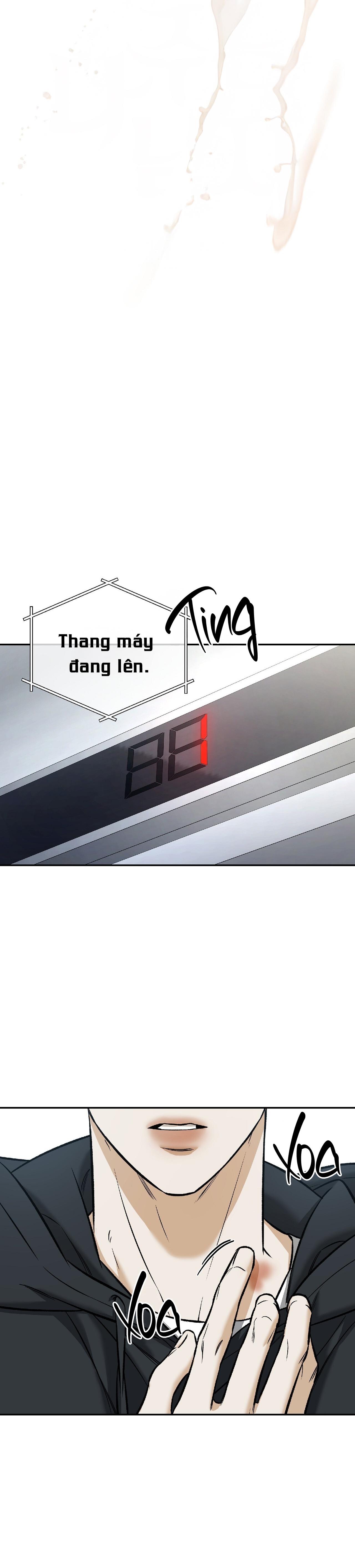 Đọc truyện NGƯỜI ĐÀN ÔNG CHO EM TẤT CẢ - Chapter 34