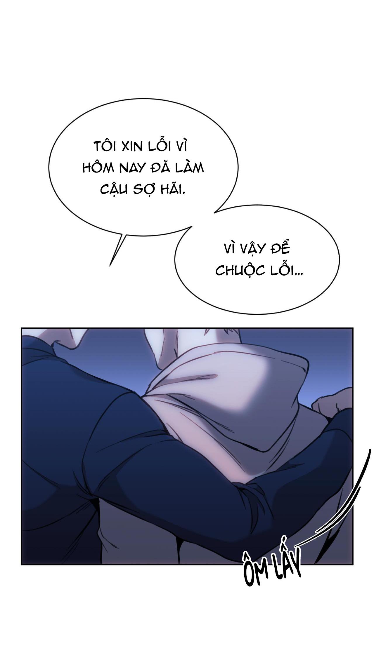 Đọc truyện NGHIỆN SEX - Chapter 1.1
