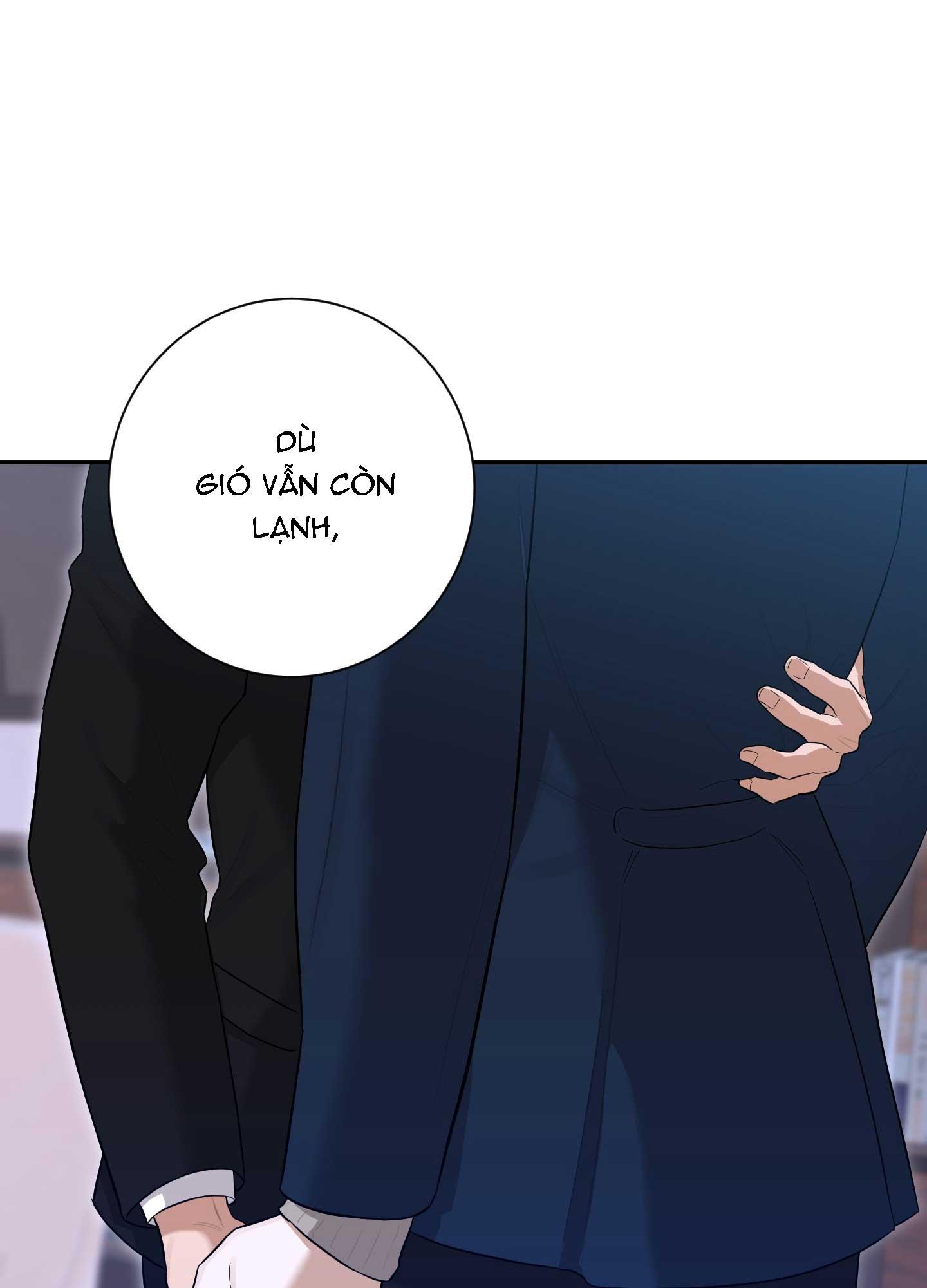 Đọc truyện (AxA) MỊ HOẶC KHÓ CƯỠNG - Chapter 45