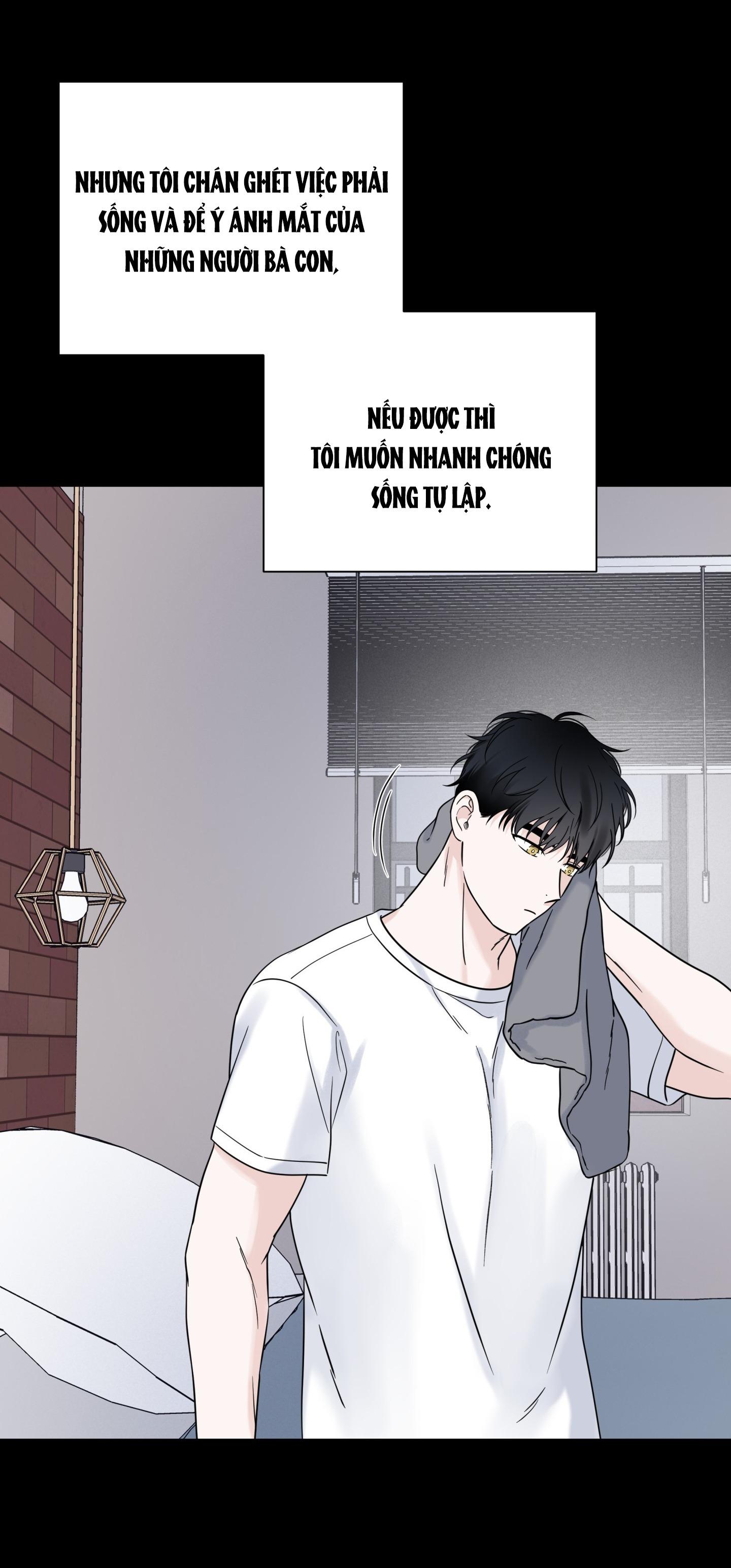 Đọc truyện OVER CLOCK - Chapter 45