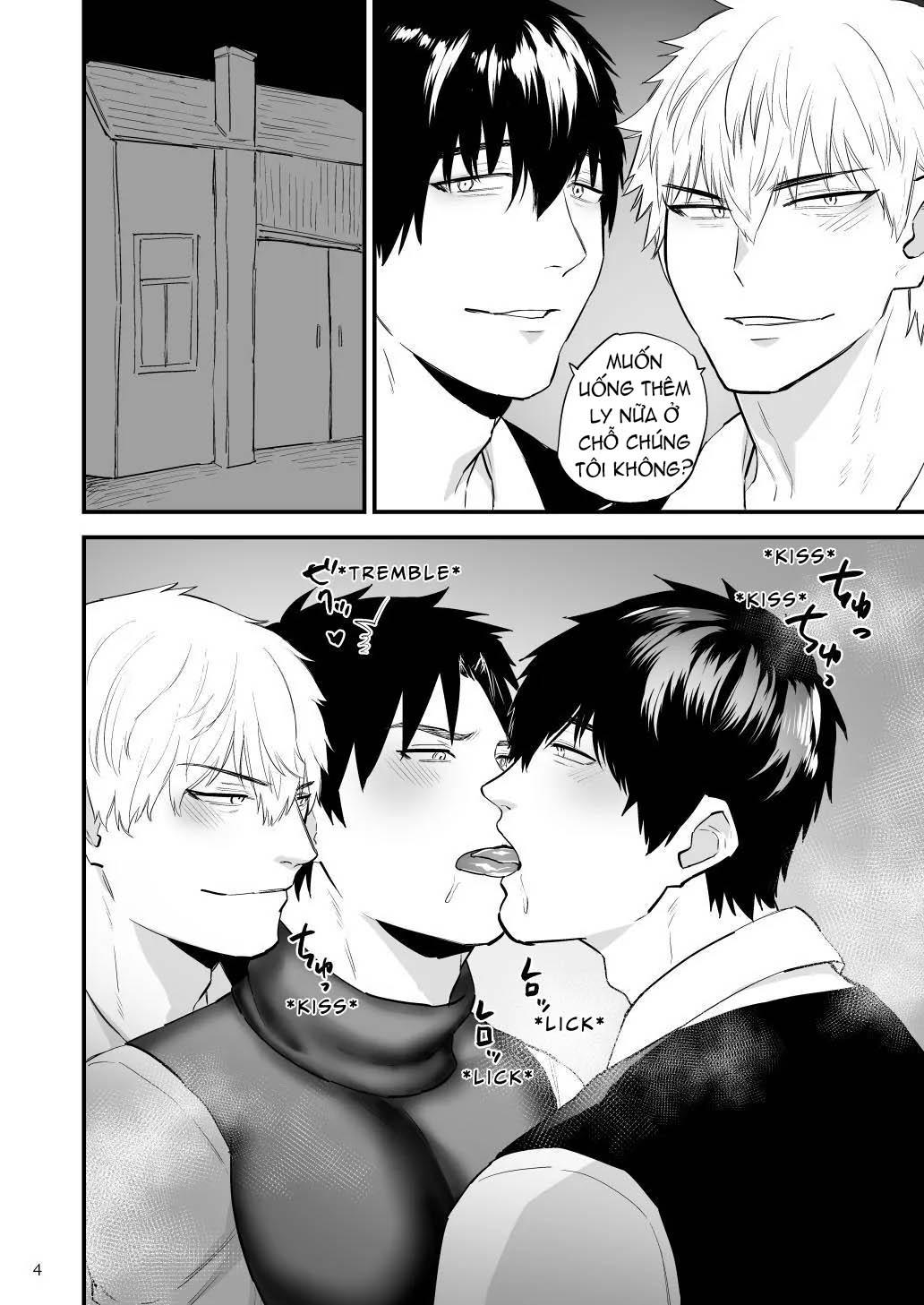 Đọc truyện Cưng mà nói - Chapter 198