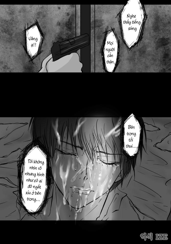 Đọc truyện Oneshot ịch ịch - Chapter 254