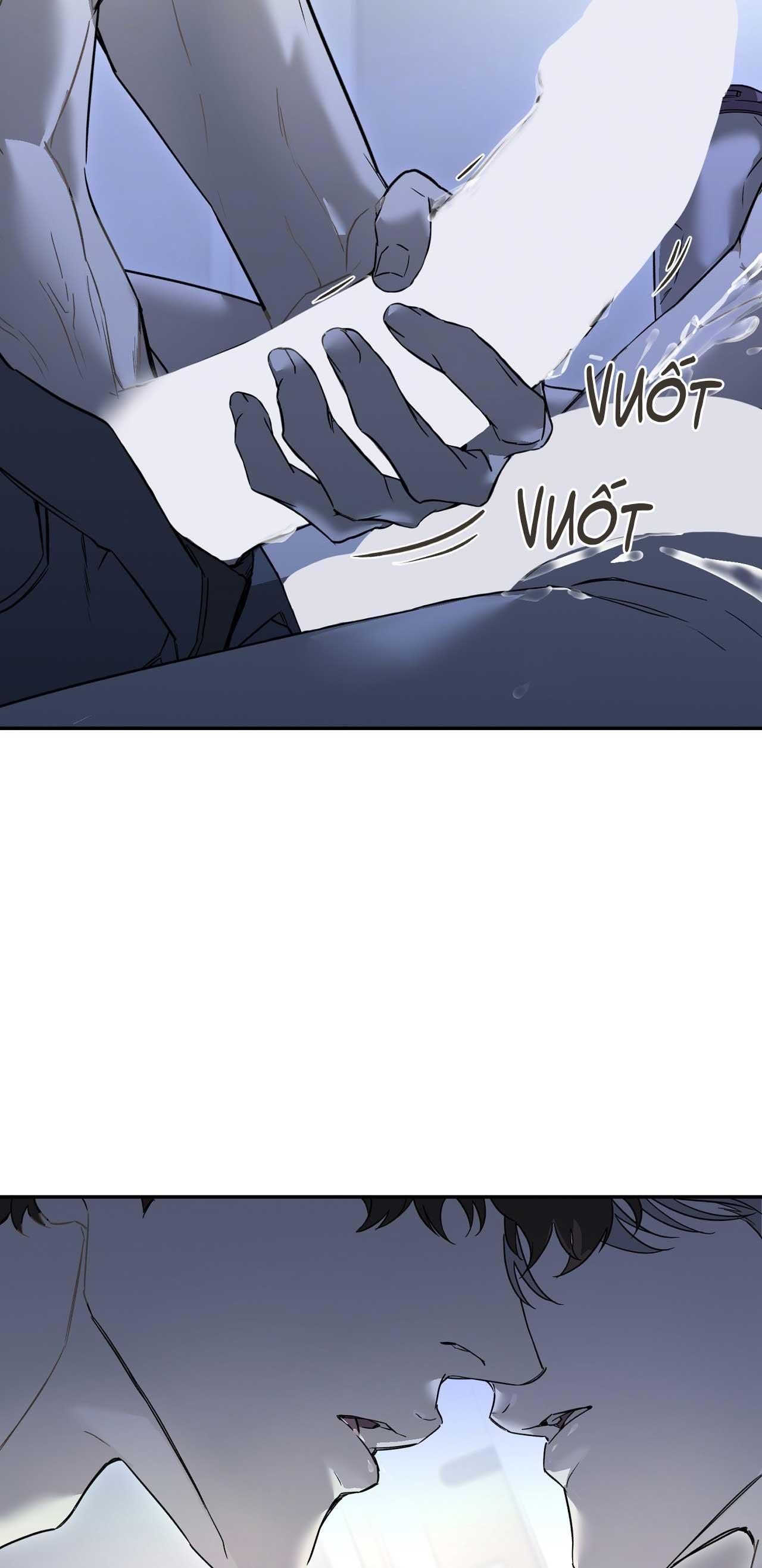 Đọc truyện NERD PROJECT - Chapter 35