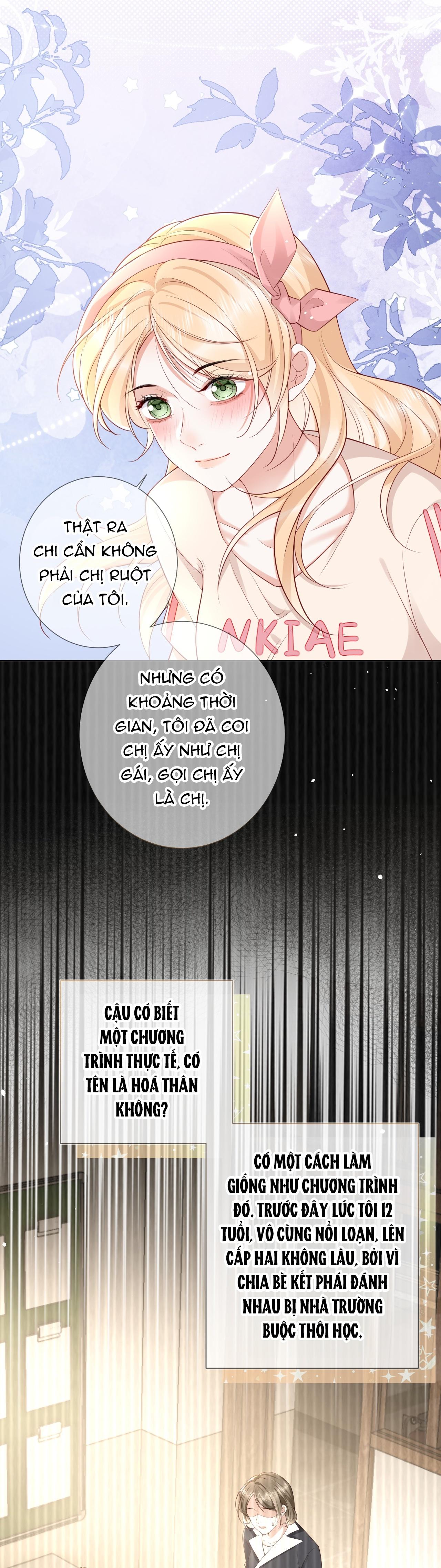 Đọc truyện Dư sinh vi kì - Chapter 28