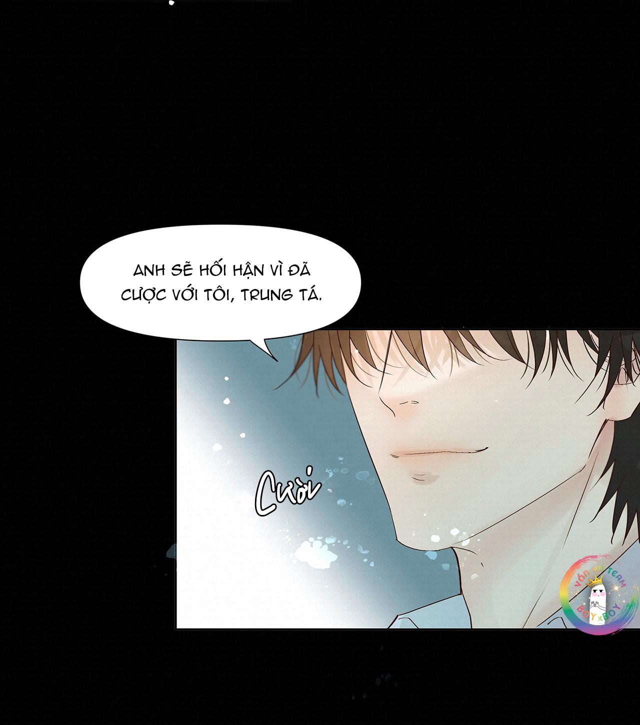 Đọc truyện Trỗi Dậy Từ Tro Tàn - Chapter 55