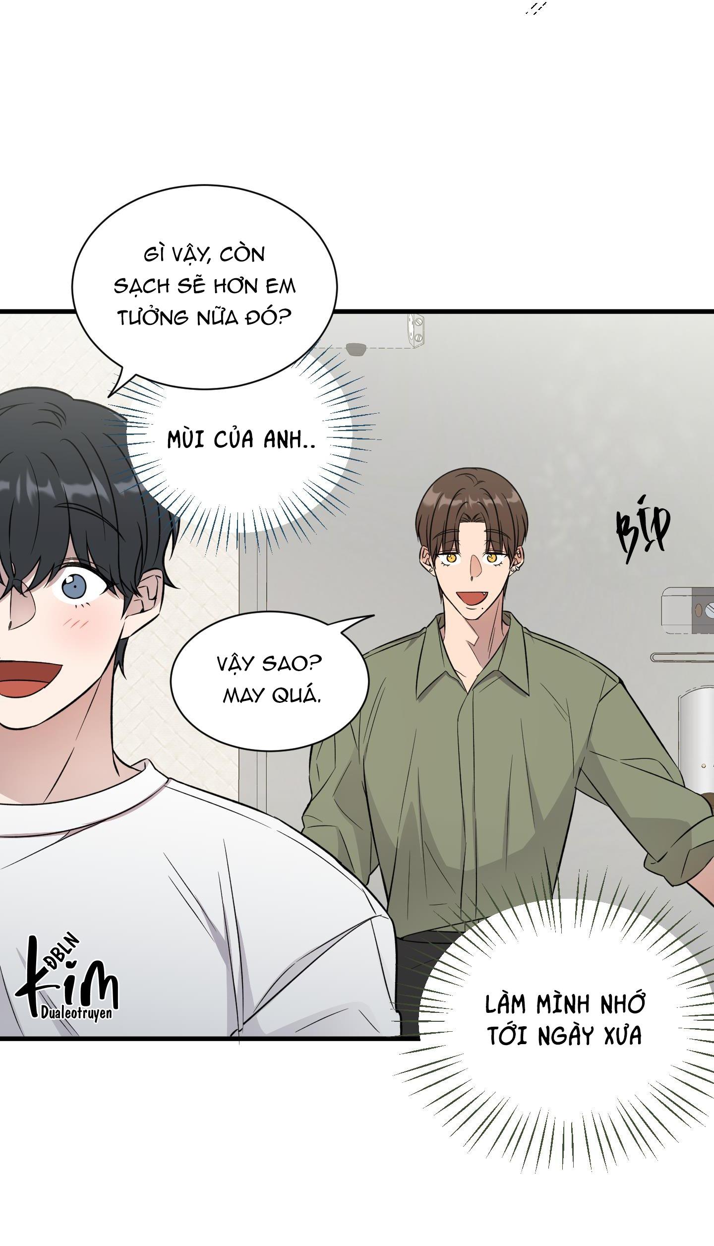 Đọc truyện NGHIỆN SEX - Chapter 29.3