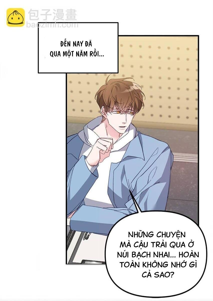 Đọc truyện Bạn Trai Mãnh Hổ Của Hắn - Chapter 1